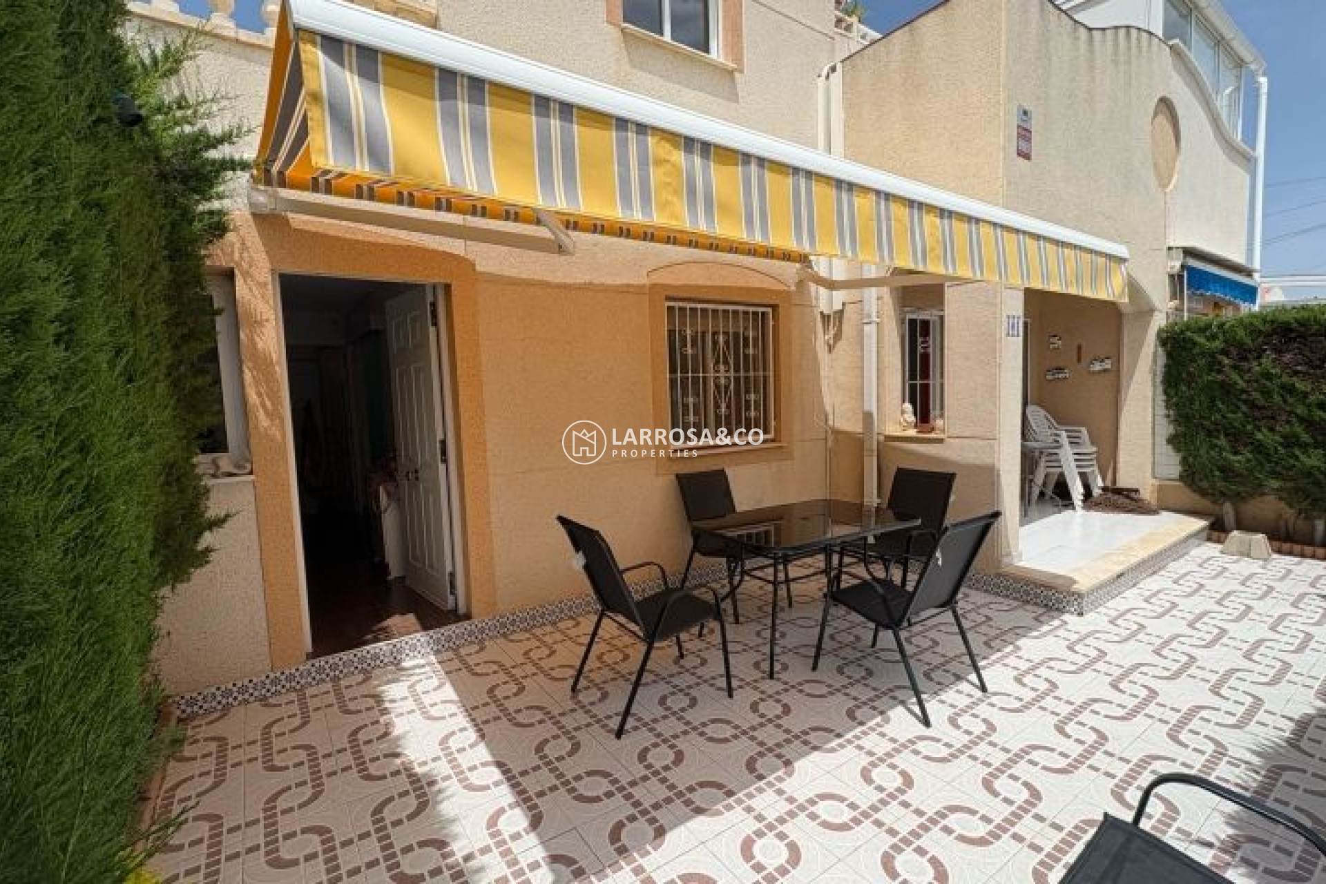 Resale - Bungalow - Torrevieja - Costa Blanca