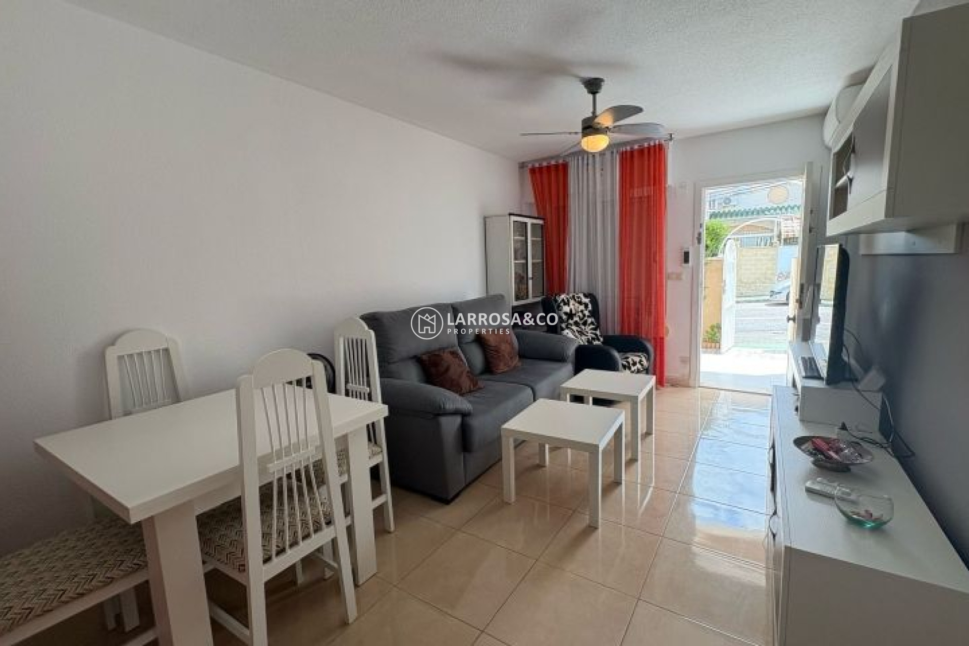 Resale - Bungalow - Torrevieja - Costa Blanca