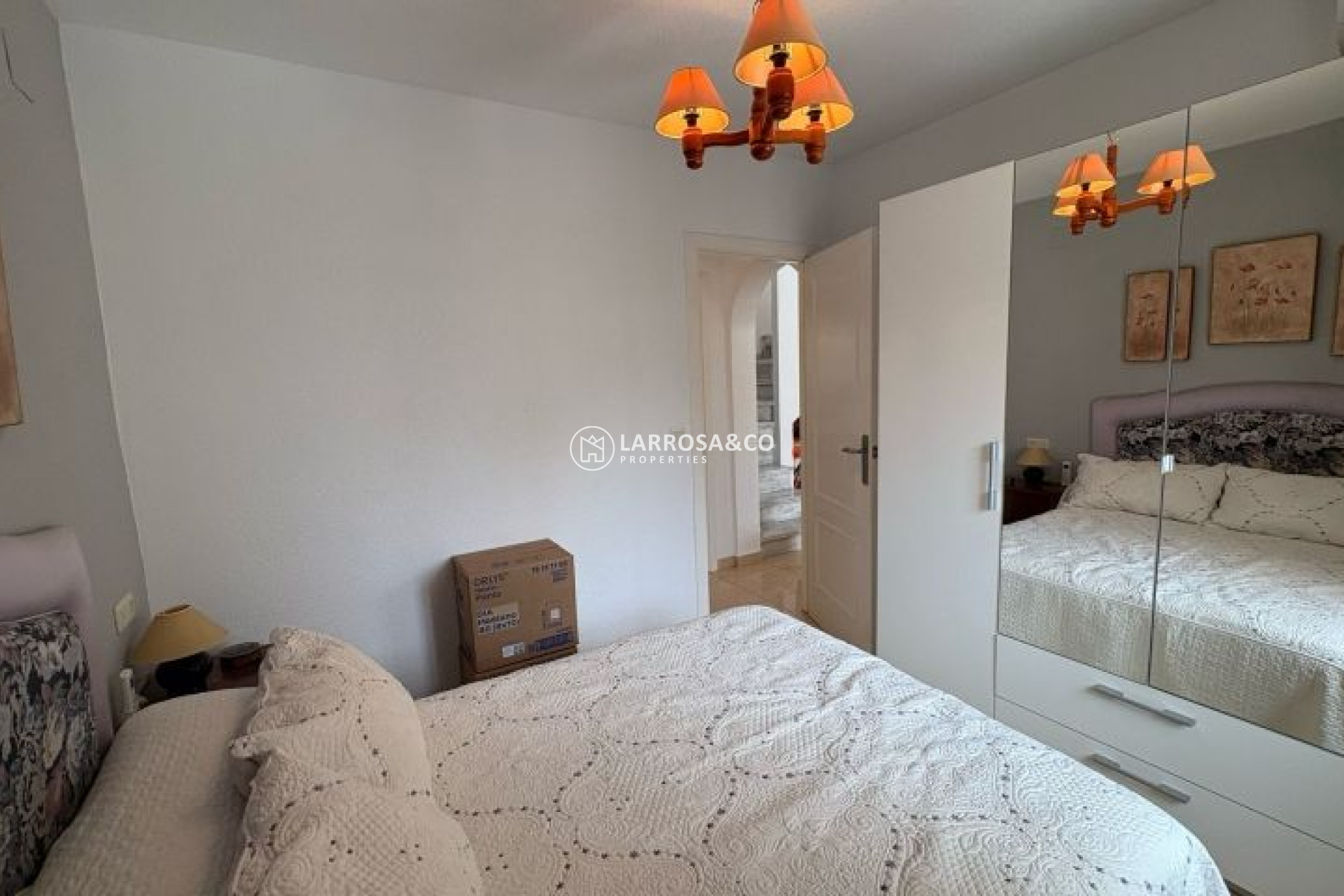 Resale - Bungalow - Torrevieja - Costa Blanca