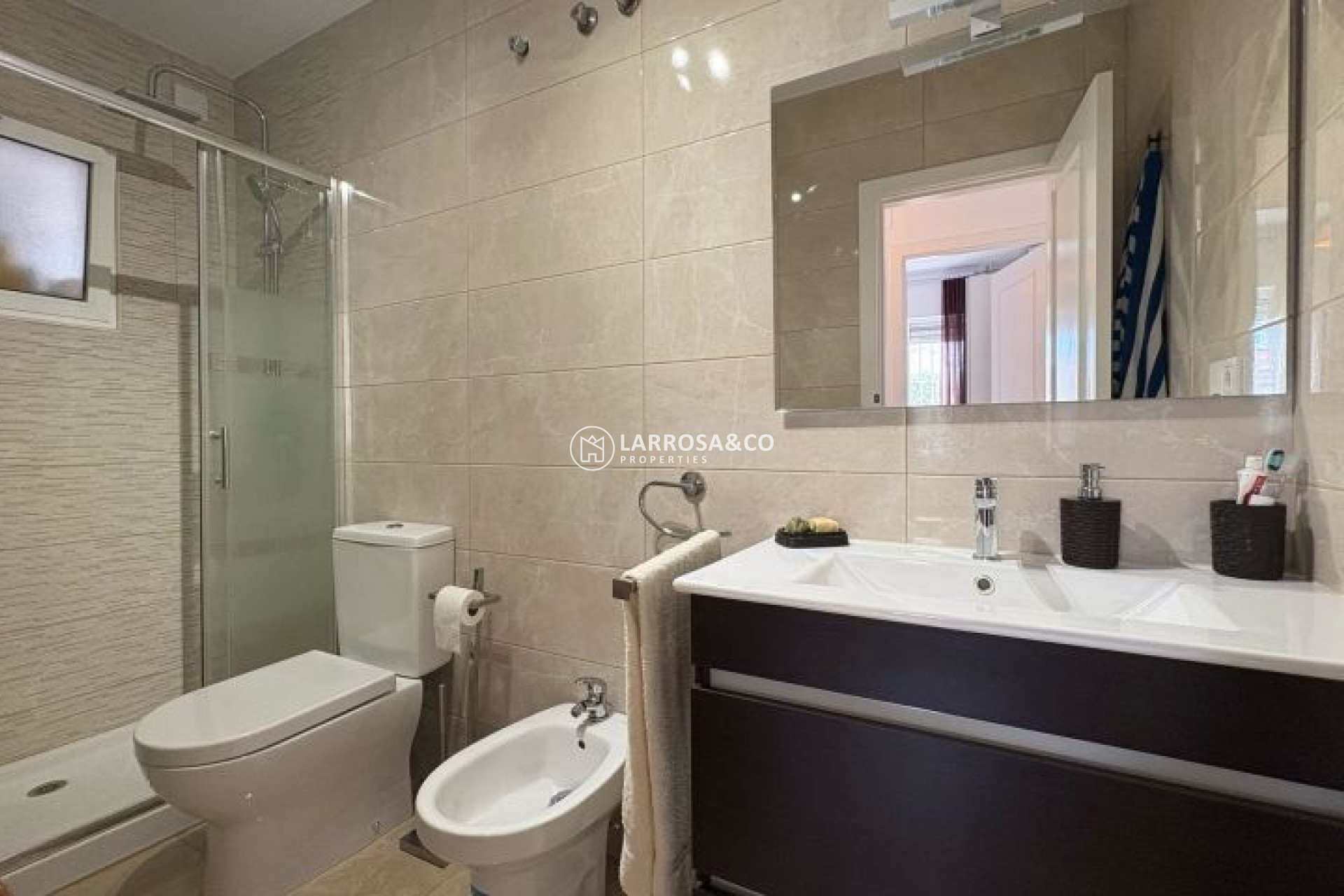 Resale - Bungalow - Torrevieja - Costa Blanca