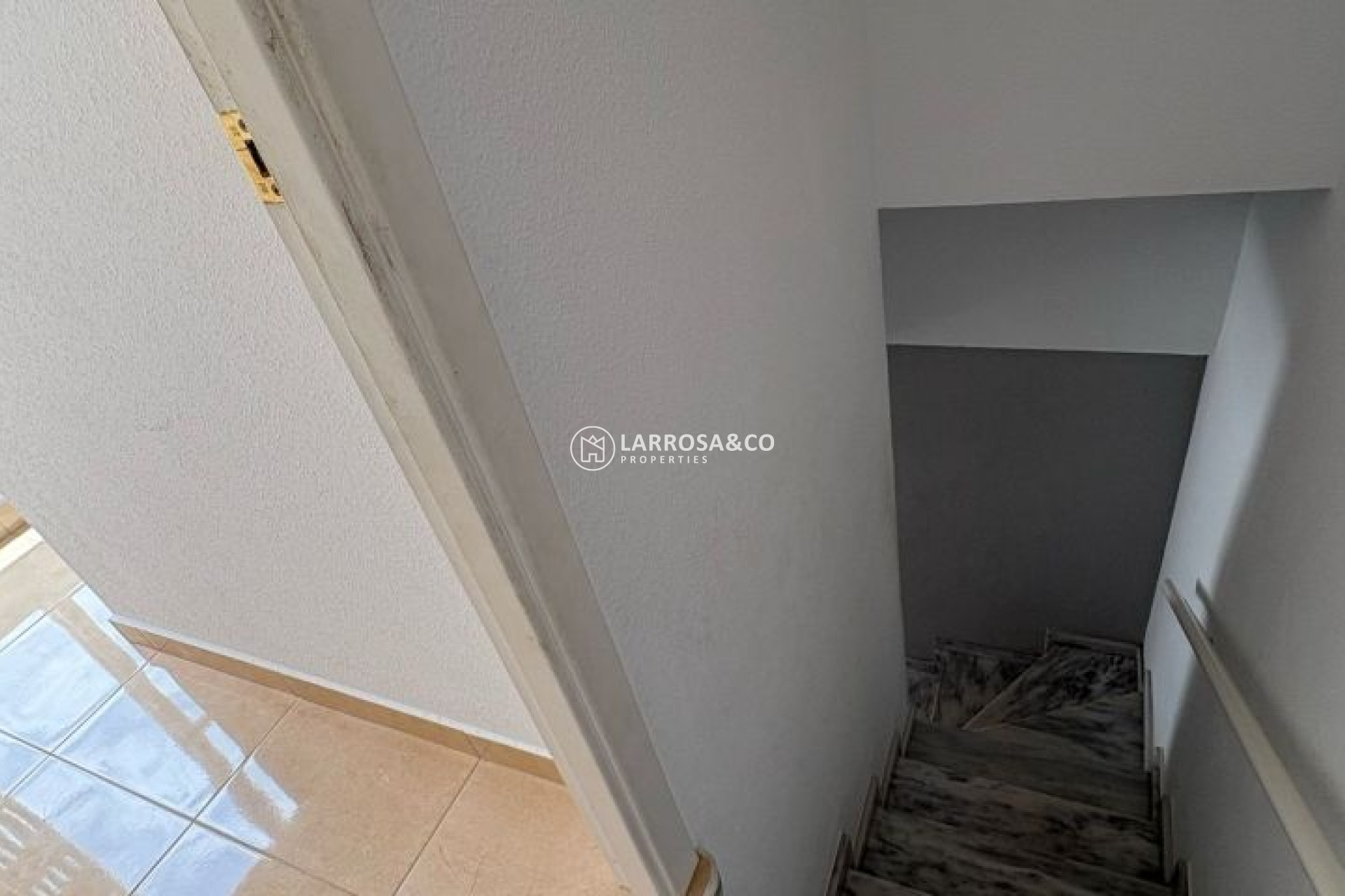 Resale - Bungalow - Torrevieja - Costa Blanca