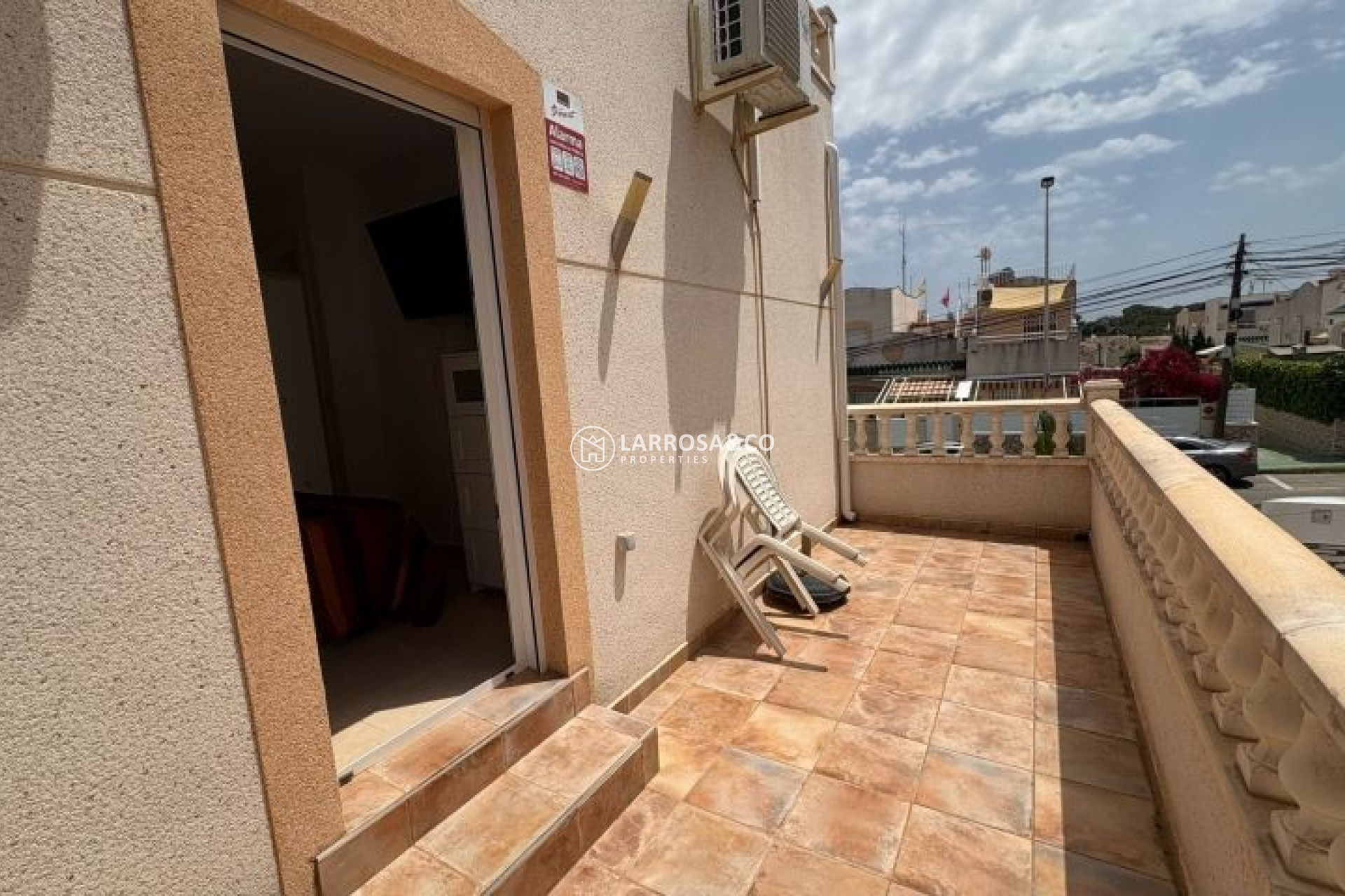 Resale - Bungalow - Torrevieja - Costa Blanca