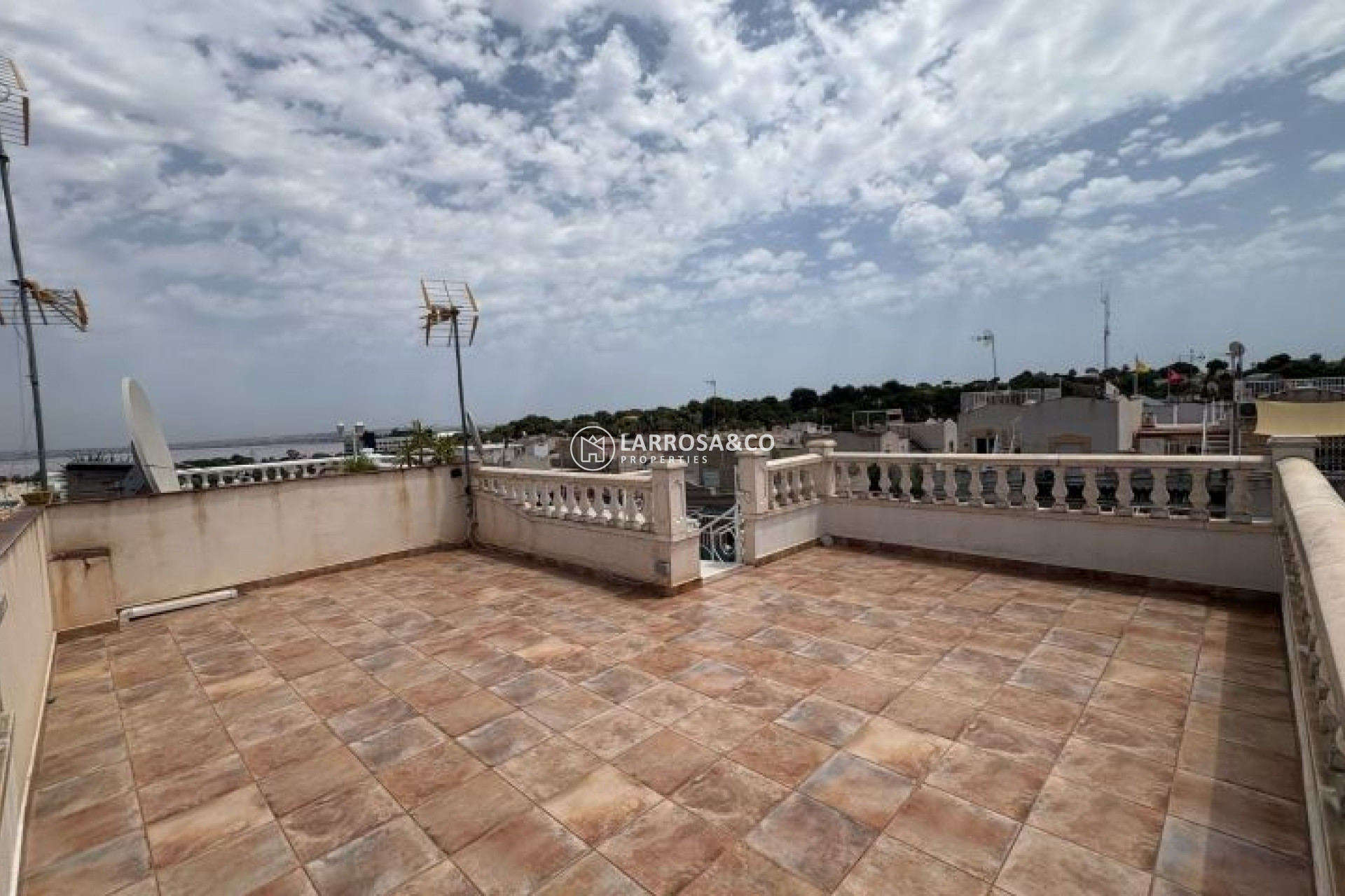 Resale - Bungalow - Torrevieja - Costa Blanca