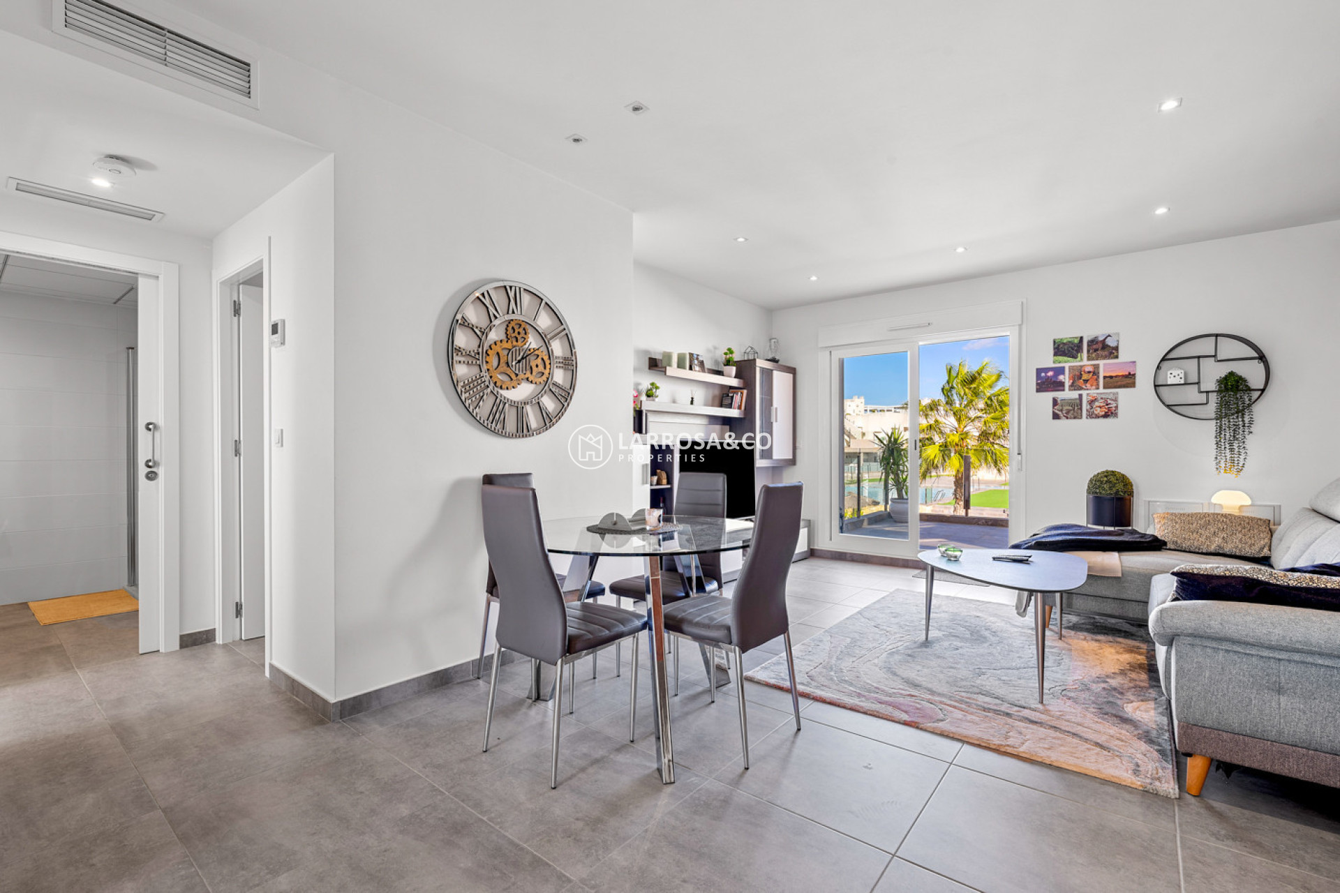 Resale - Bungalow - Torrevieja - Costa Blanca