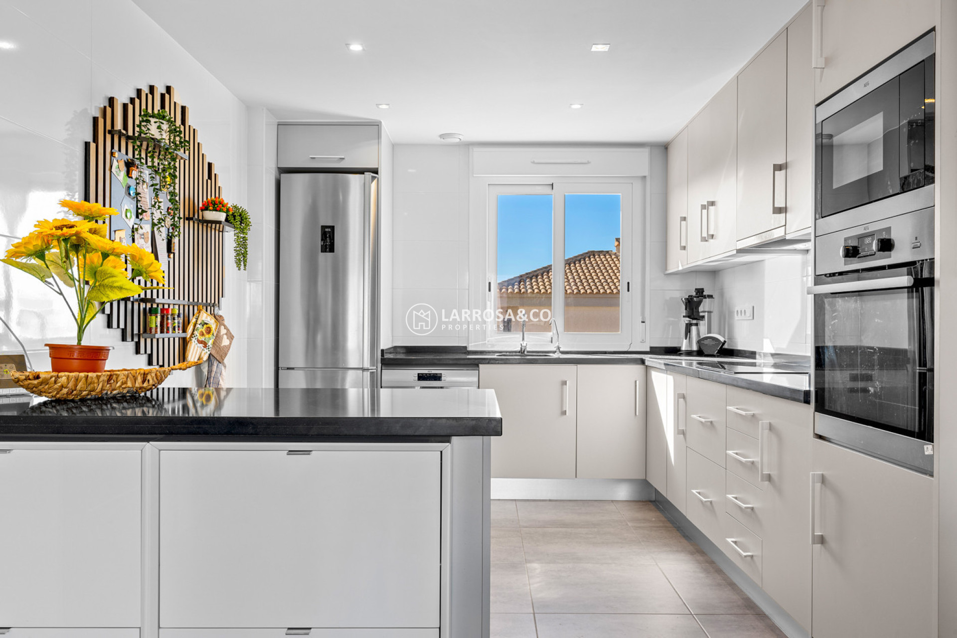 Resale - Bungalow - Torrevieja - Costa Blanca