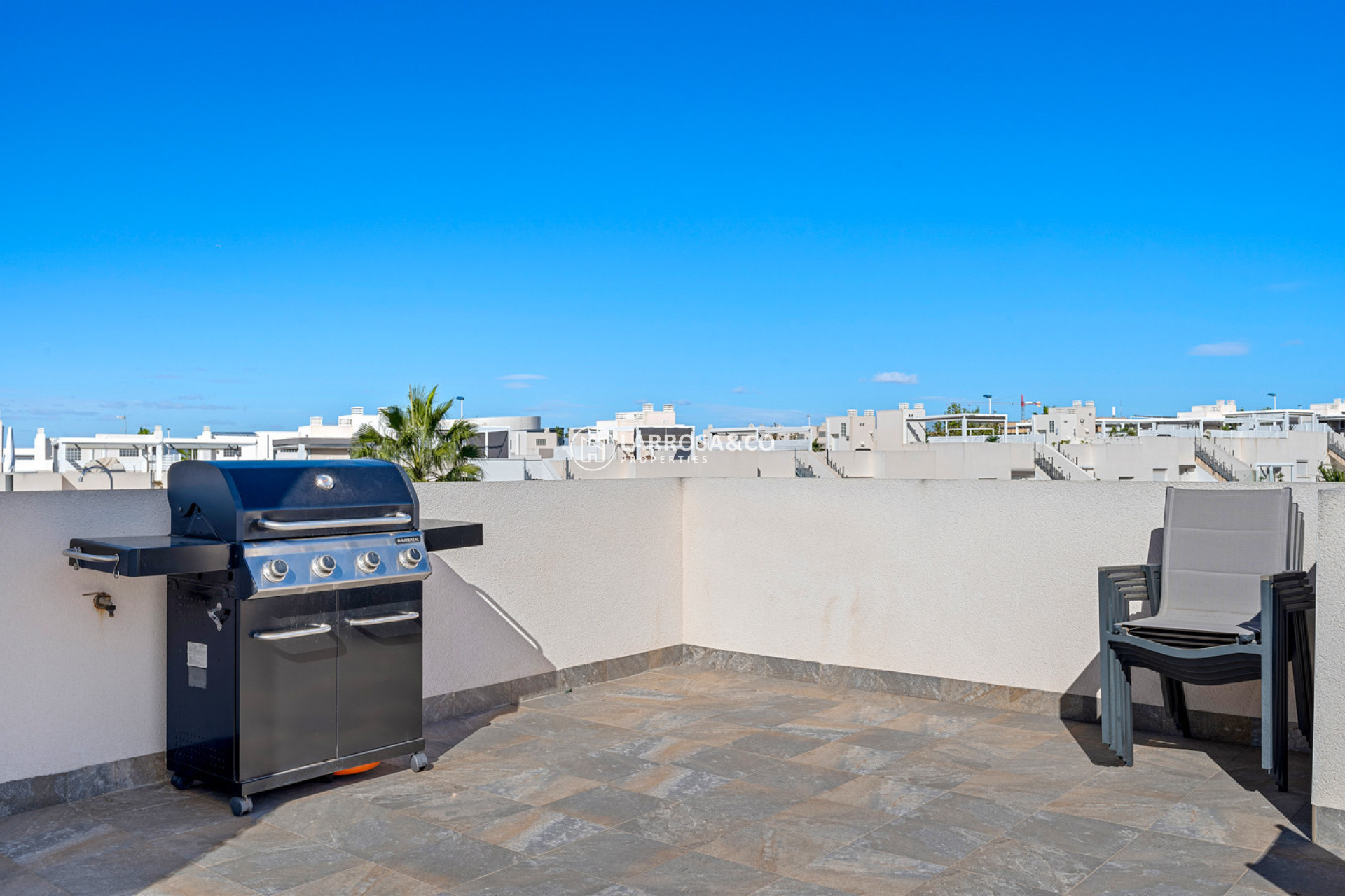 Resale - Bungalow - Torrevieja - Costa Blanca