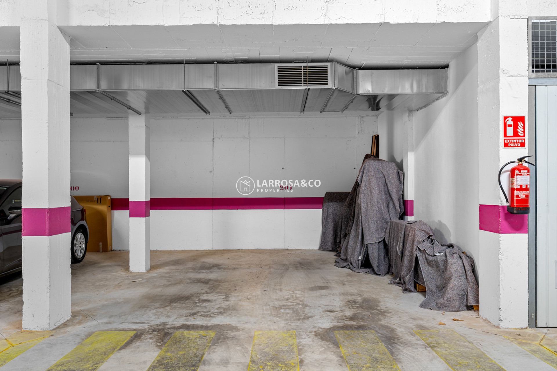 Resale - Bungalow - Torrevieja - Costa Blanca