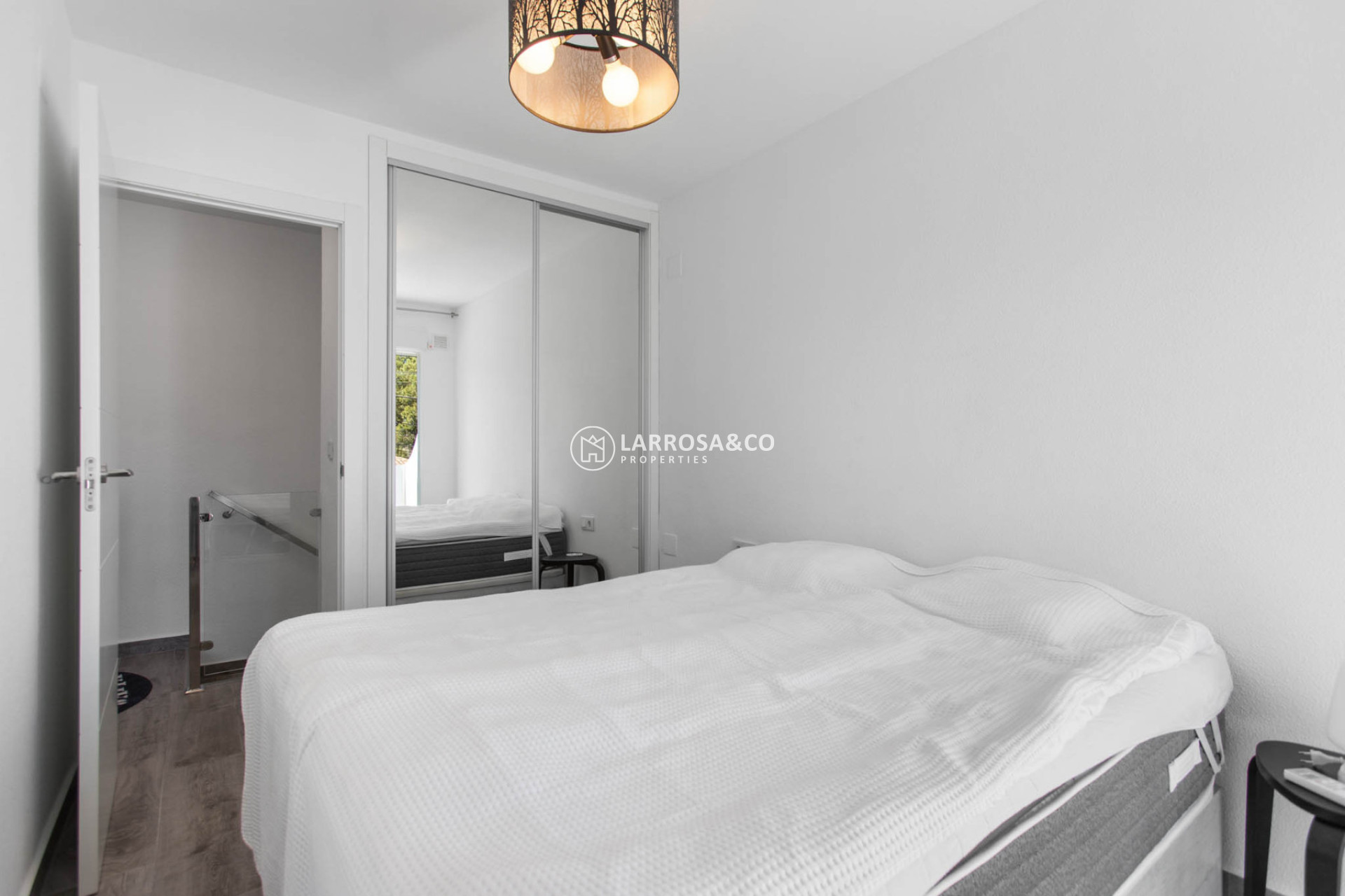 Resale - Bungalow - Torrevieja - Costa Blanca