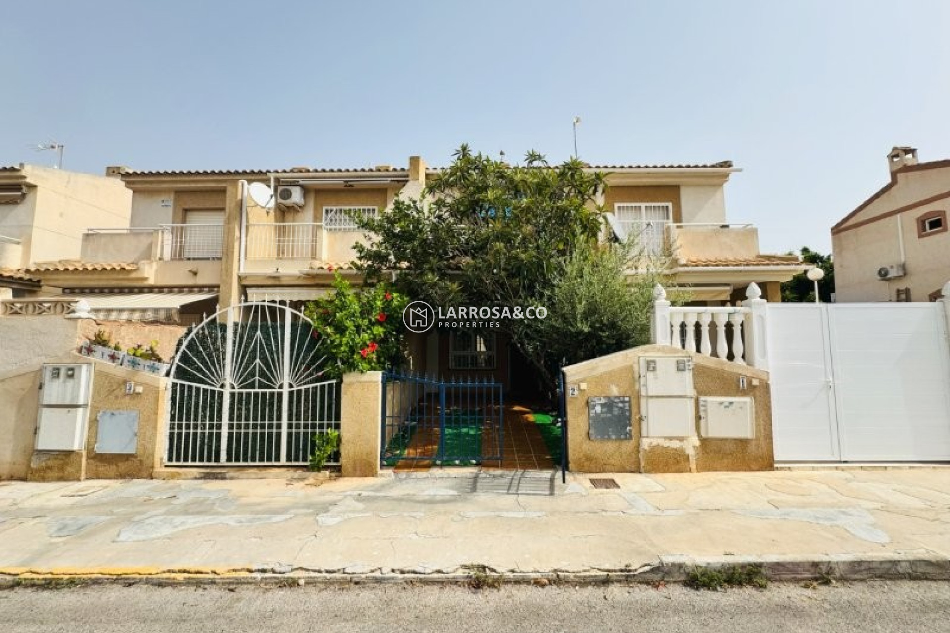 Resale - Bungalow - Torrevieja - Costa Blanca