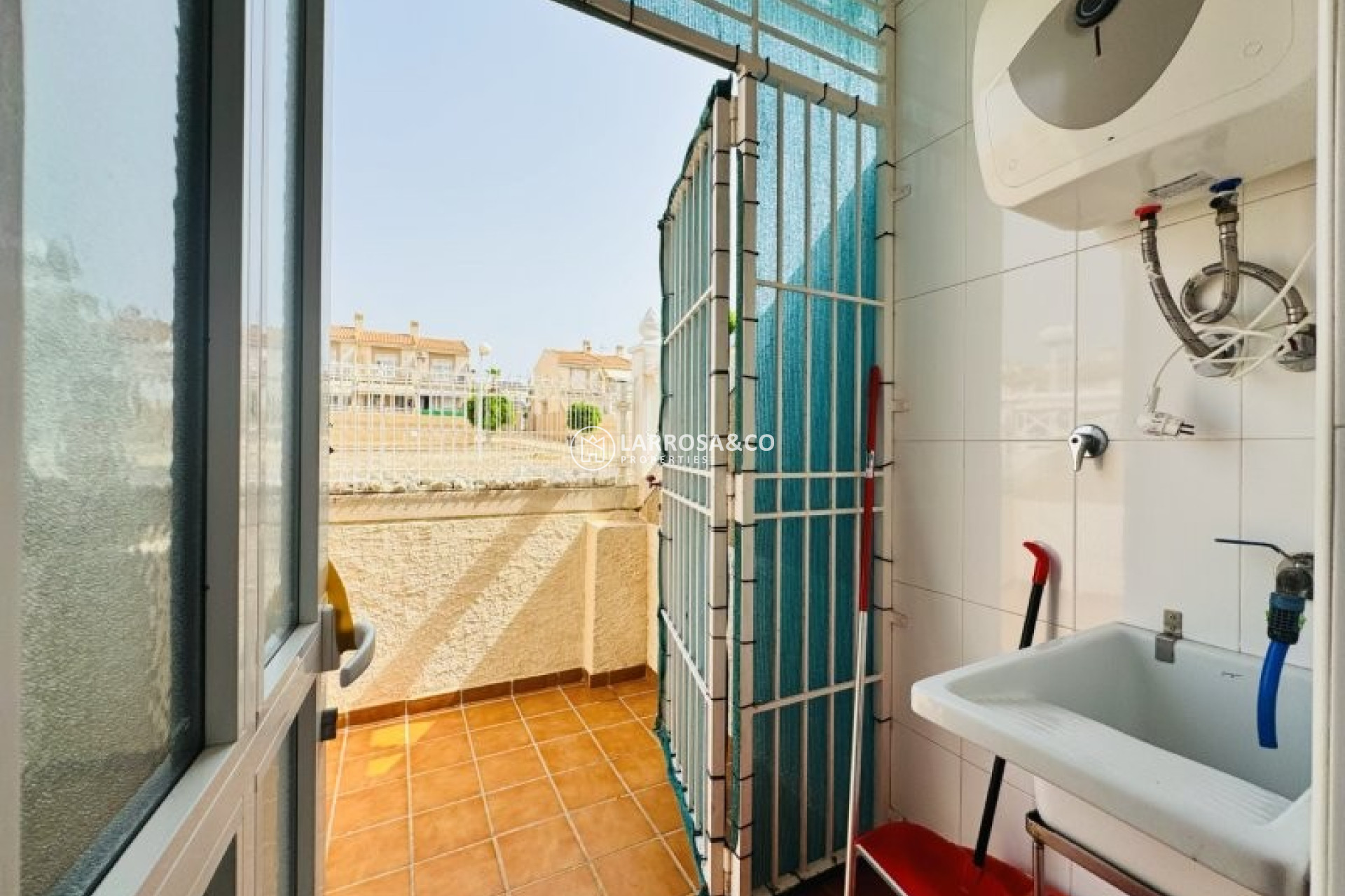 Resale - Bungalow - Torrevieja - Costa Blanca