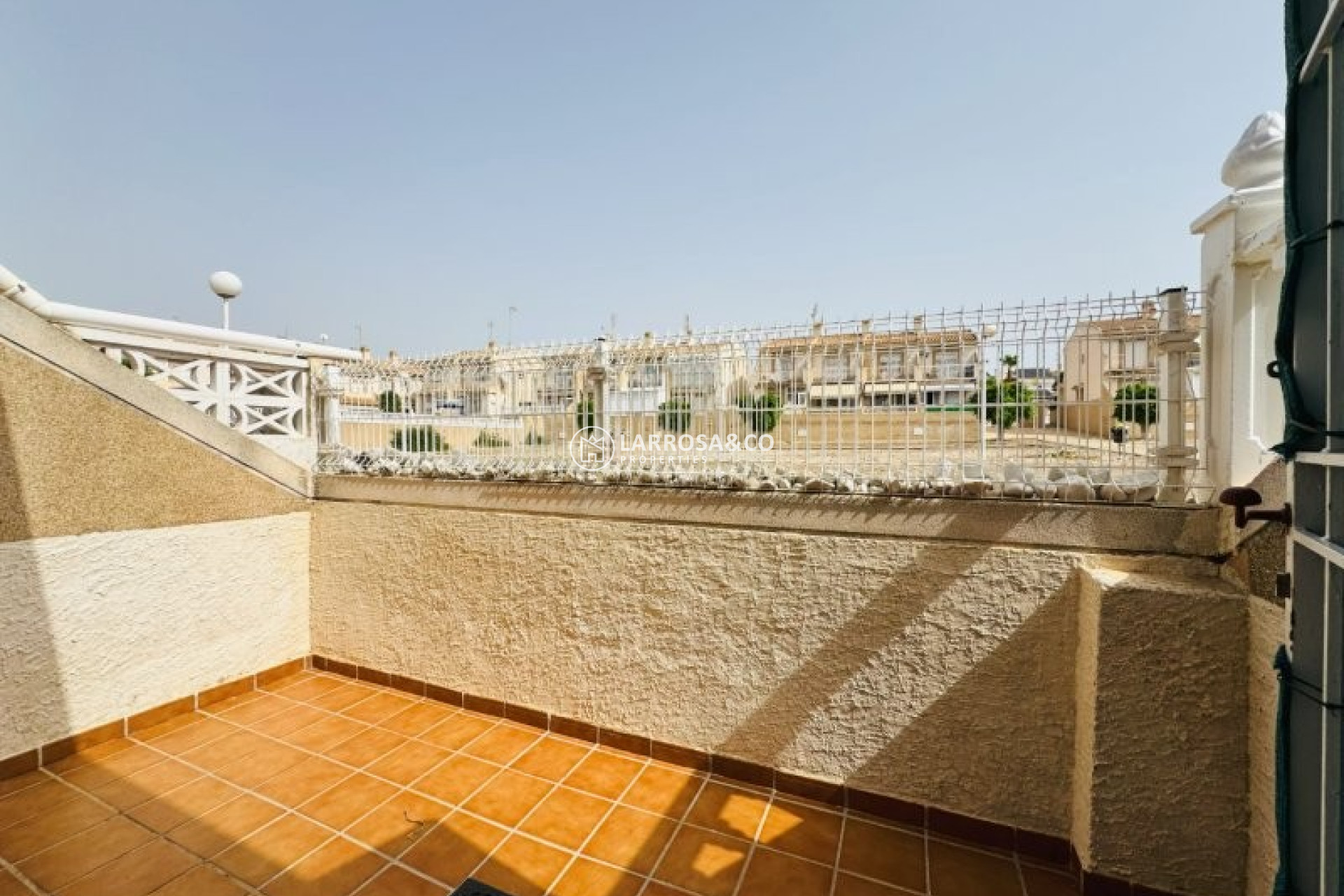 Resale - Bungalow - Torrevieja - Costa Blanca