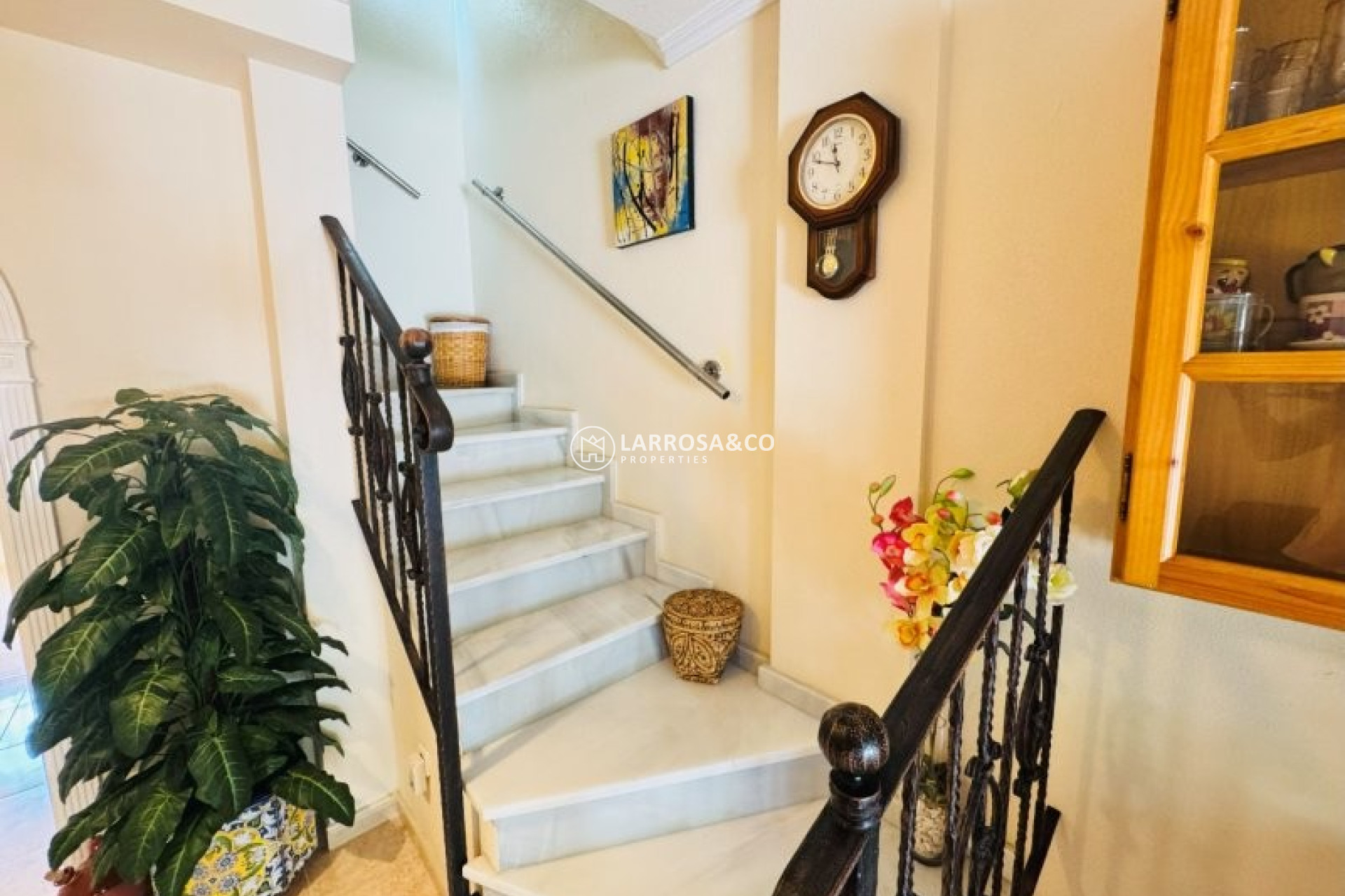 Resale - Bungalow - Torrevieja - Costa Blanca