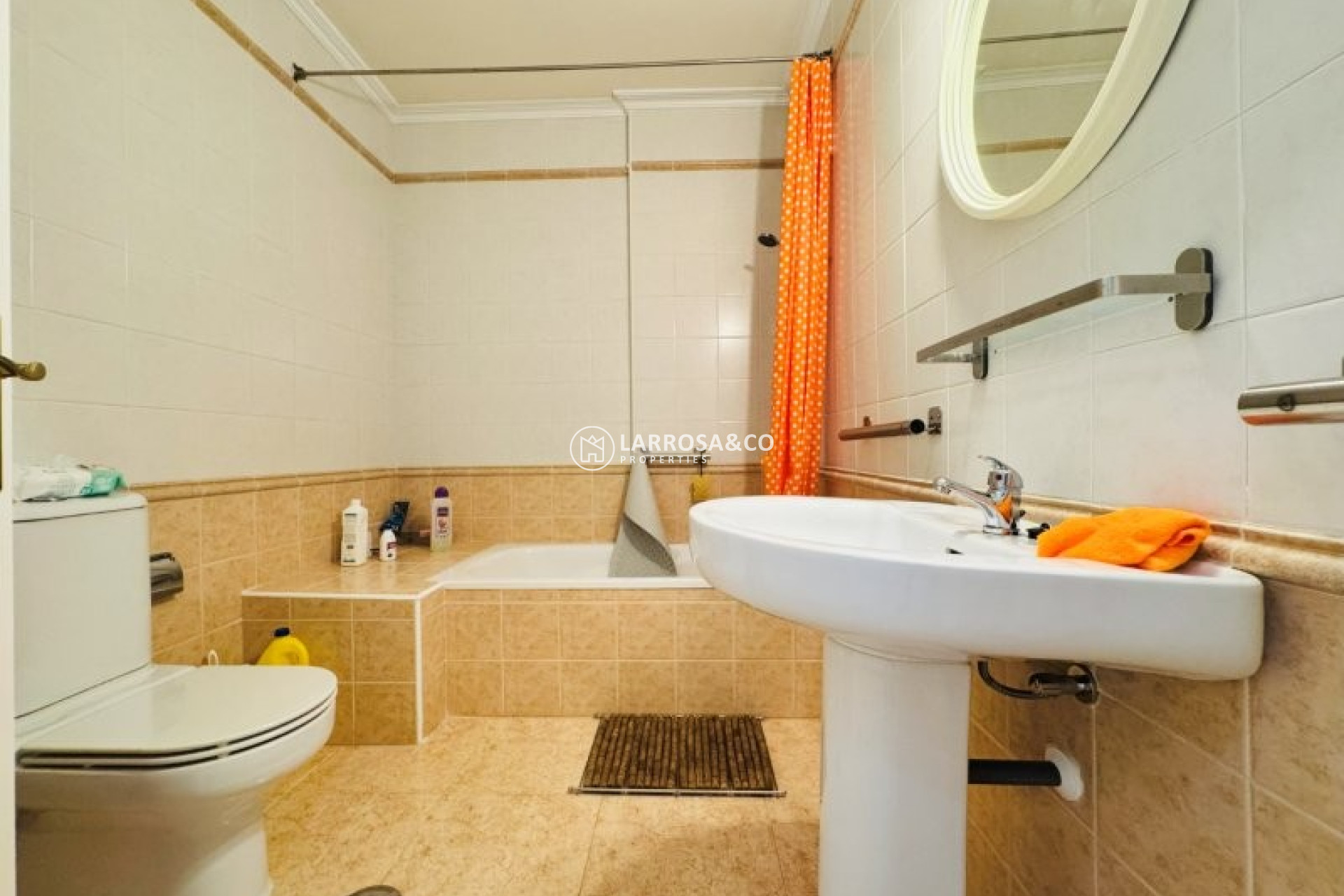 Resale - Bungalow - Torrevieja - Costa Blanca