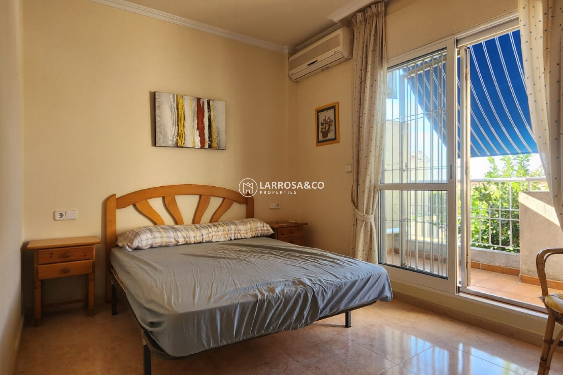 Resale - Bungalow - Torrevieja - Costa Blanca