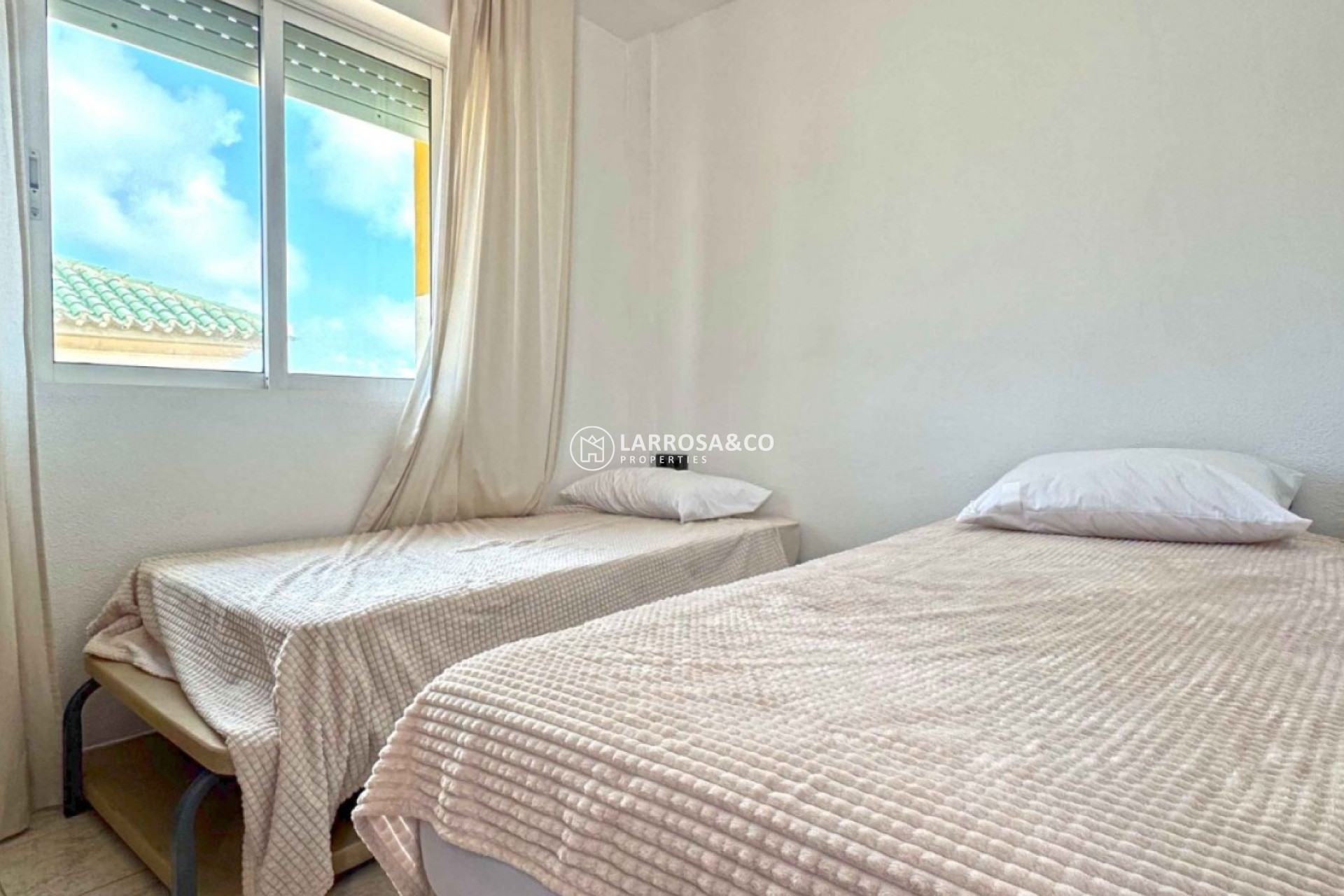 Resale - Bungalow - Torrevieja - Costa Blanca