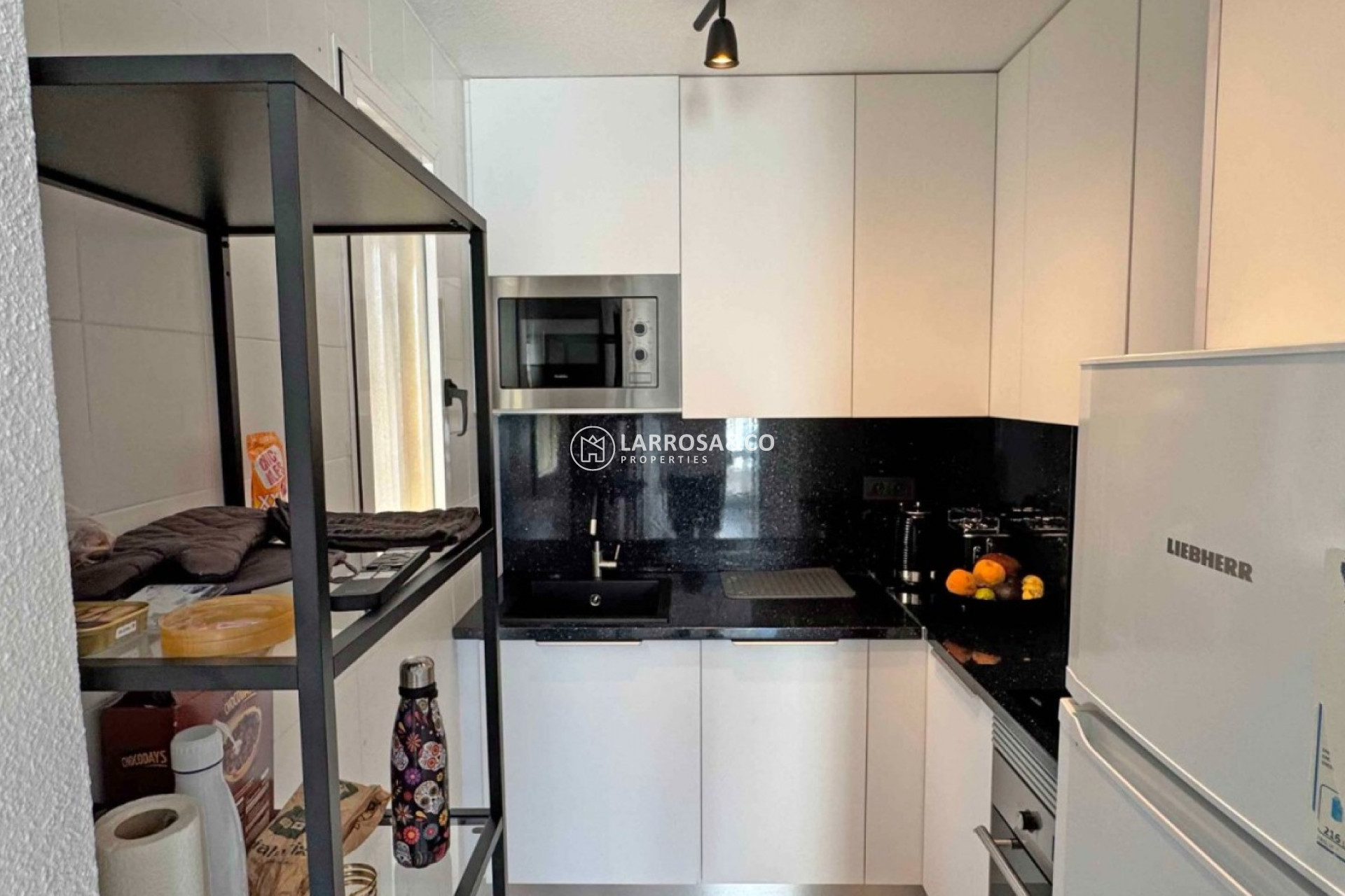 Resale - Bungalow - Torrevieja - Costa Blanca