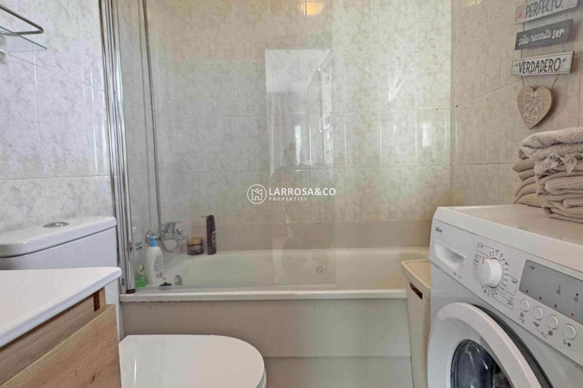 Resale - Bungalow - Torrevieja - Costa Blanca