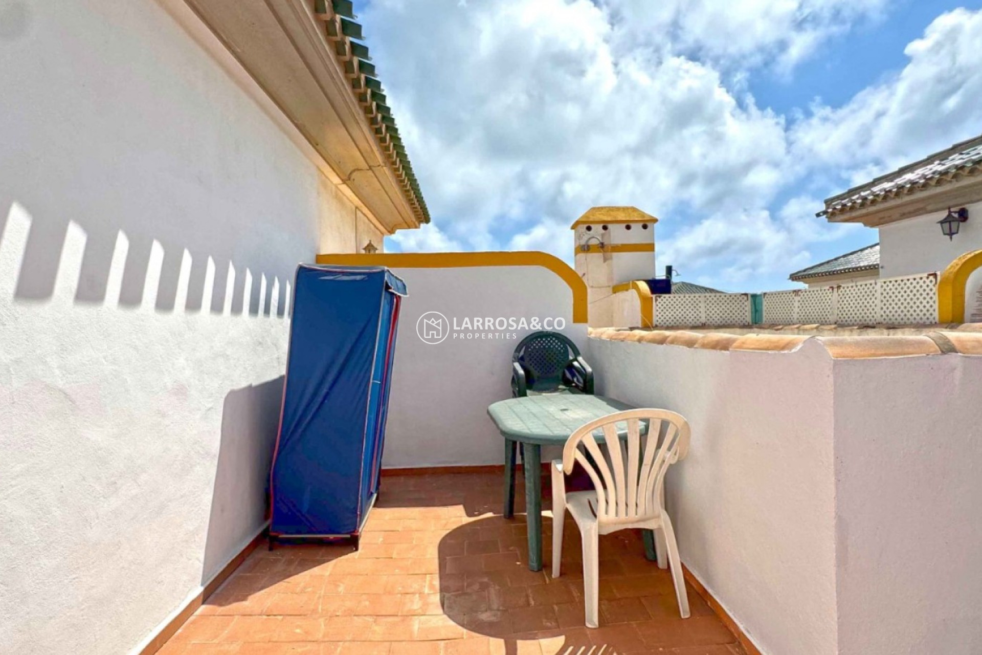 Resale - Bungalow - Torrevieja - Costa Blanca