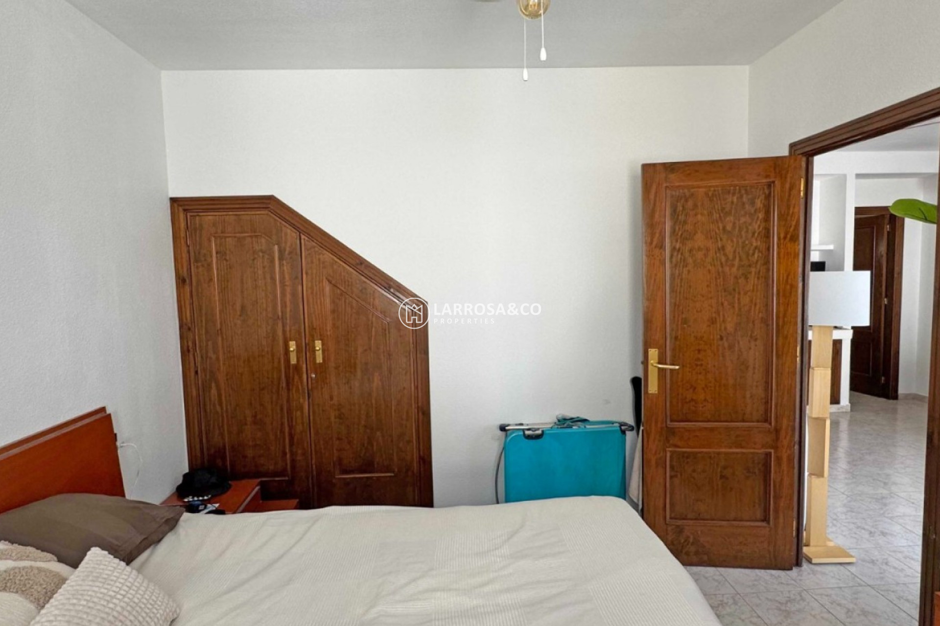 Resale - Bungalow - Torrevieja - Costa Blanca