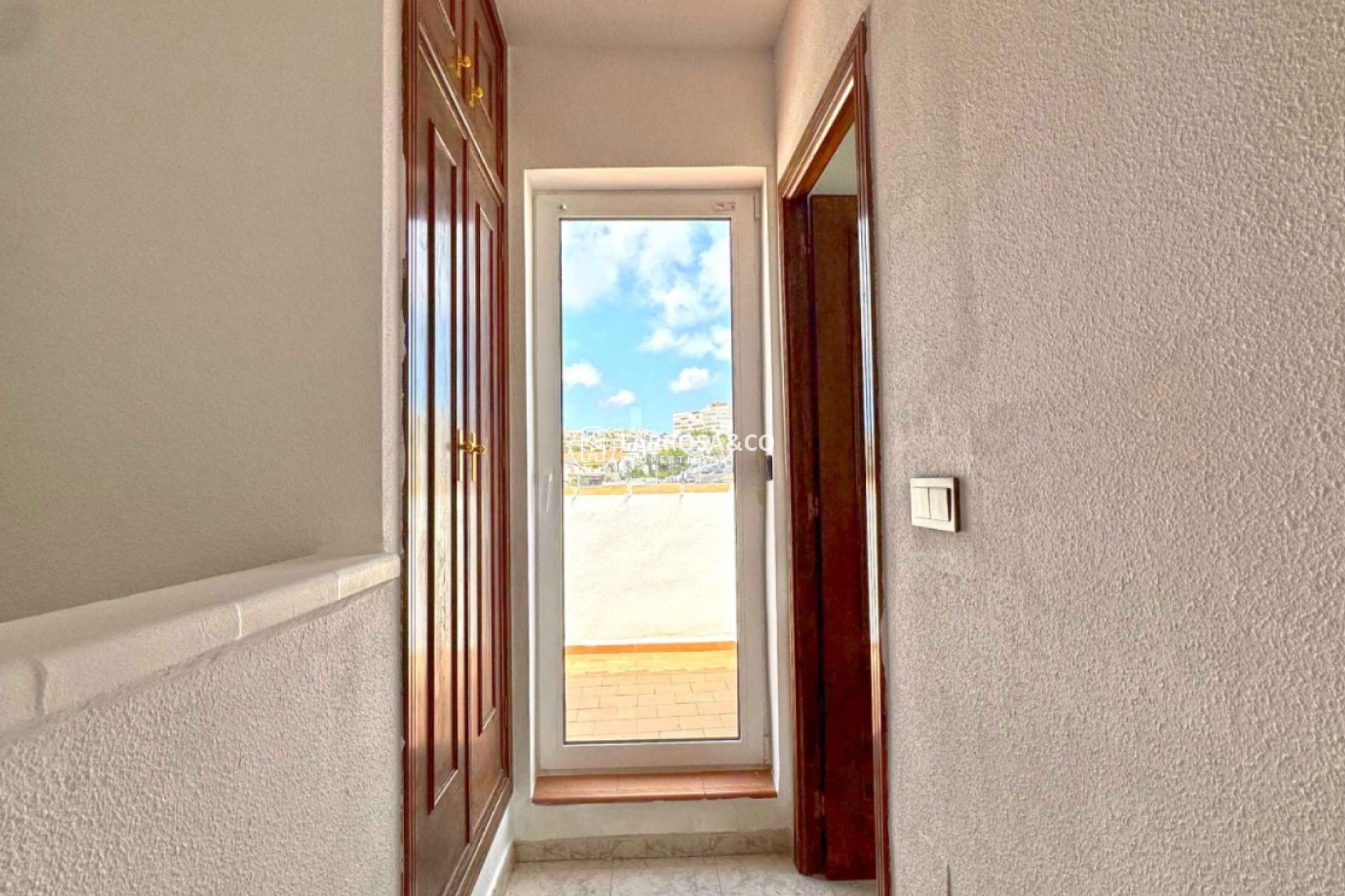 Resale - Bungalow - Torrevieja - Costa Blanca