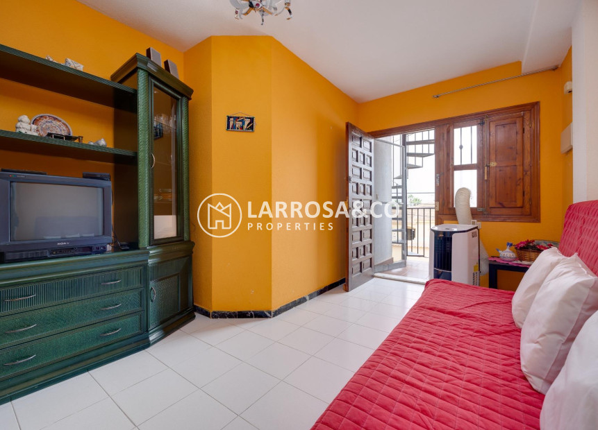 Resale - Bungalow - Torrevieja - El chaparral