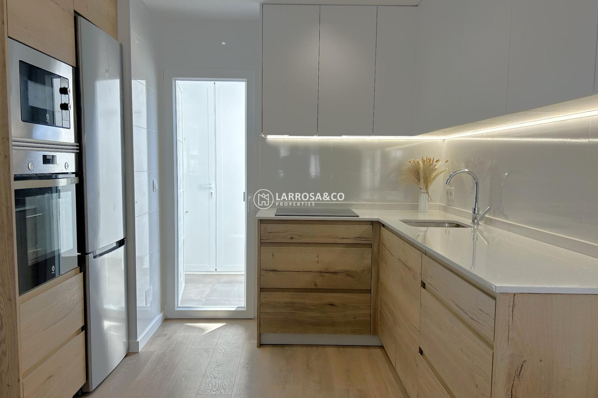 Resale - Bungalow - Torrevieja - El chaparral