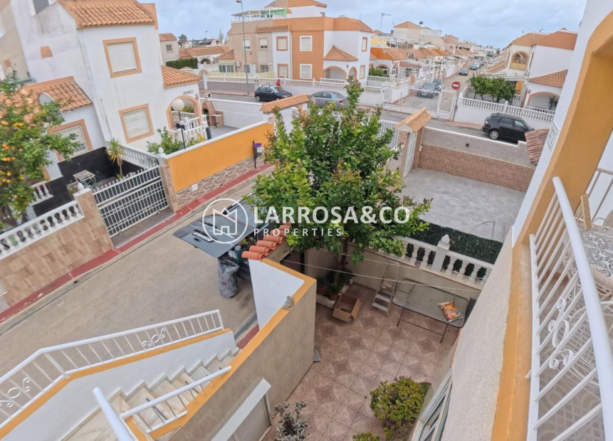 Resale - Bungalow - Torrevieja - El limonar