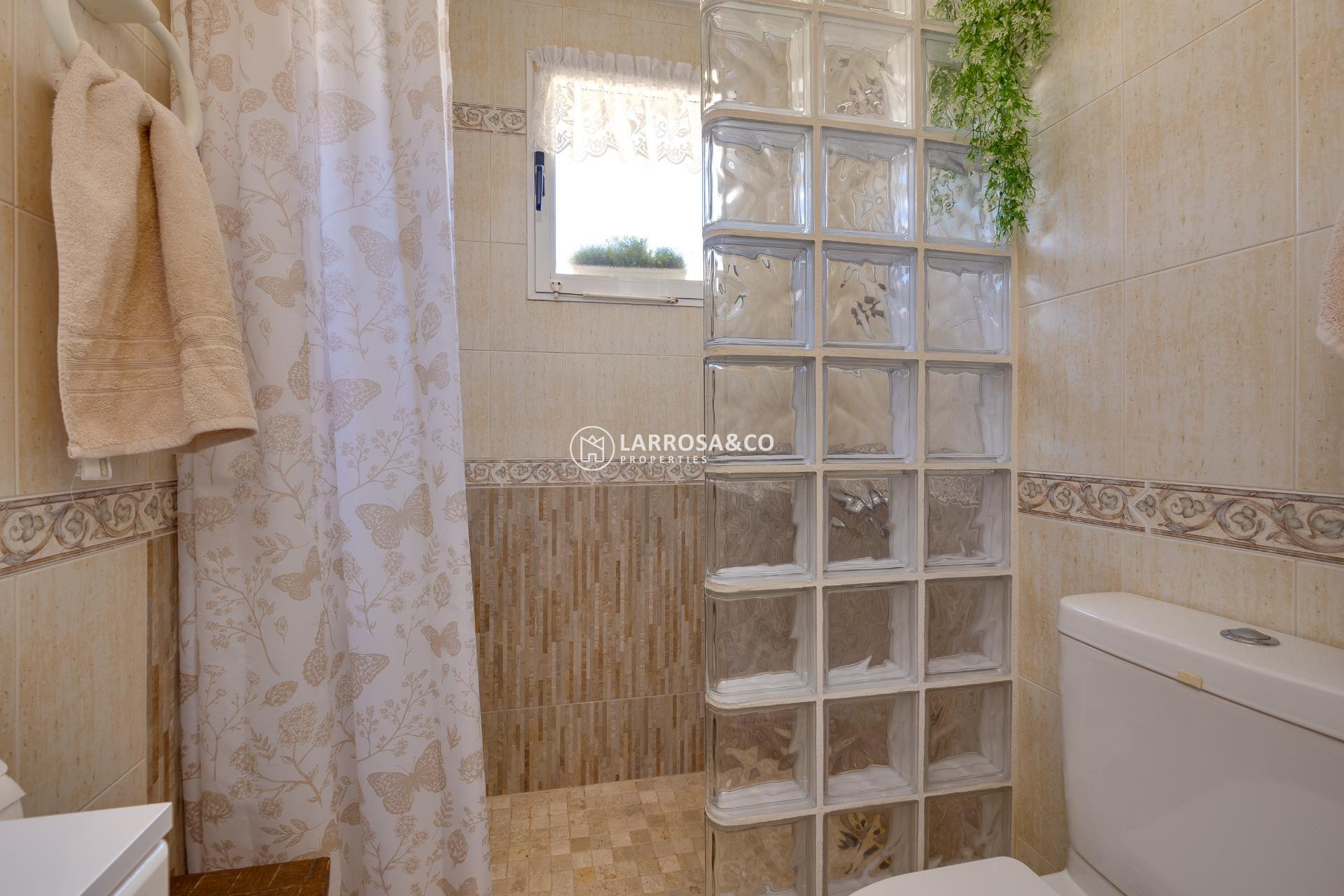 Resale - Bungalow - Torrevieja - El molino