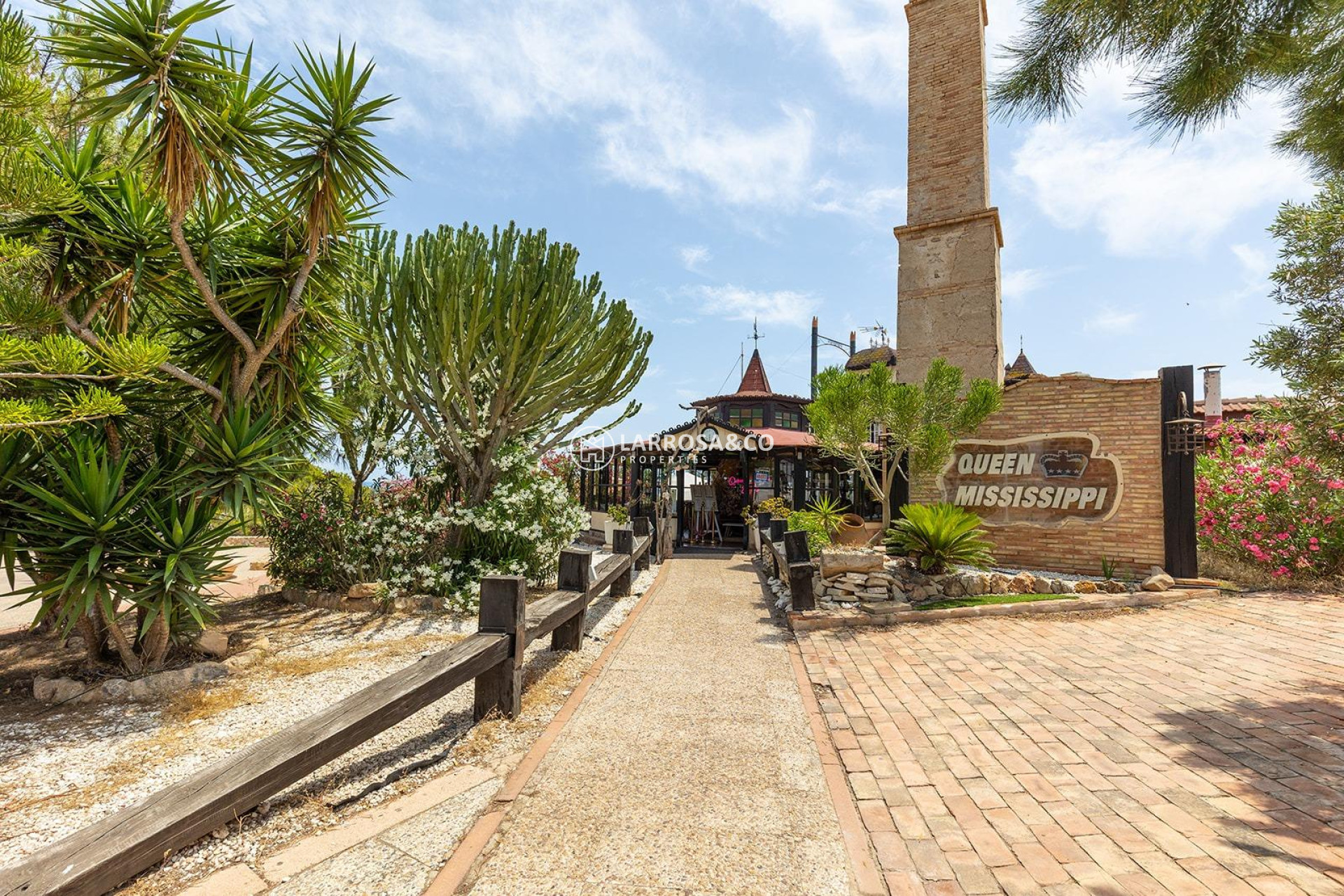 Resale - Bungalow - Torrevieja - La Mata