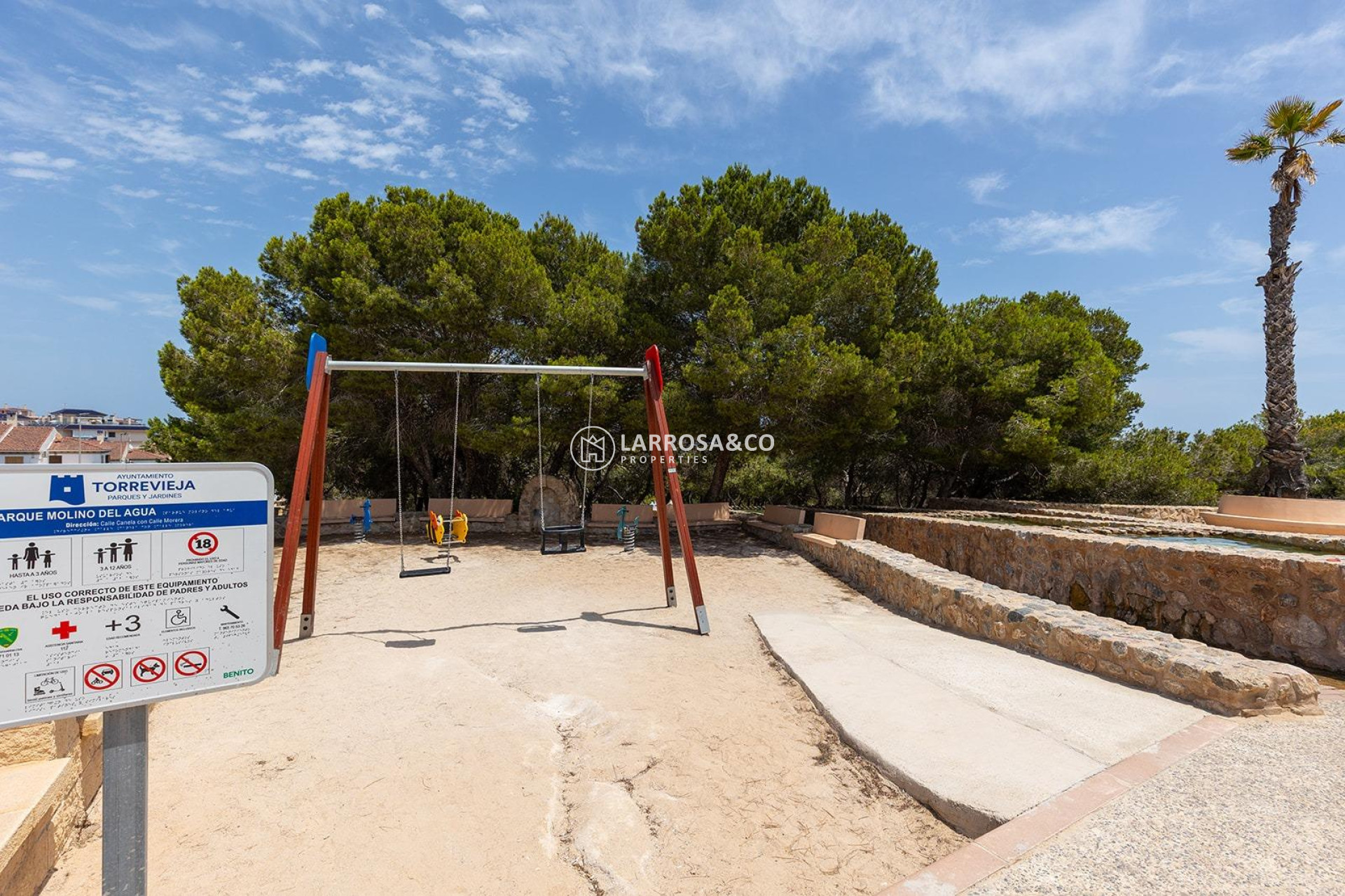 Resale - Bungalow - Torrevieja - La Mata