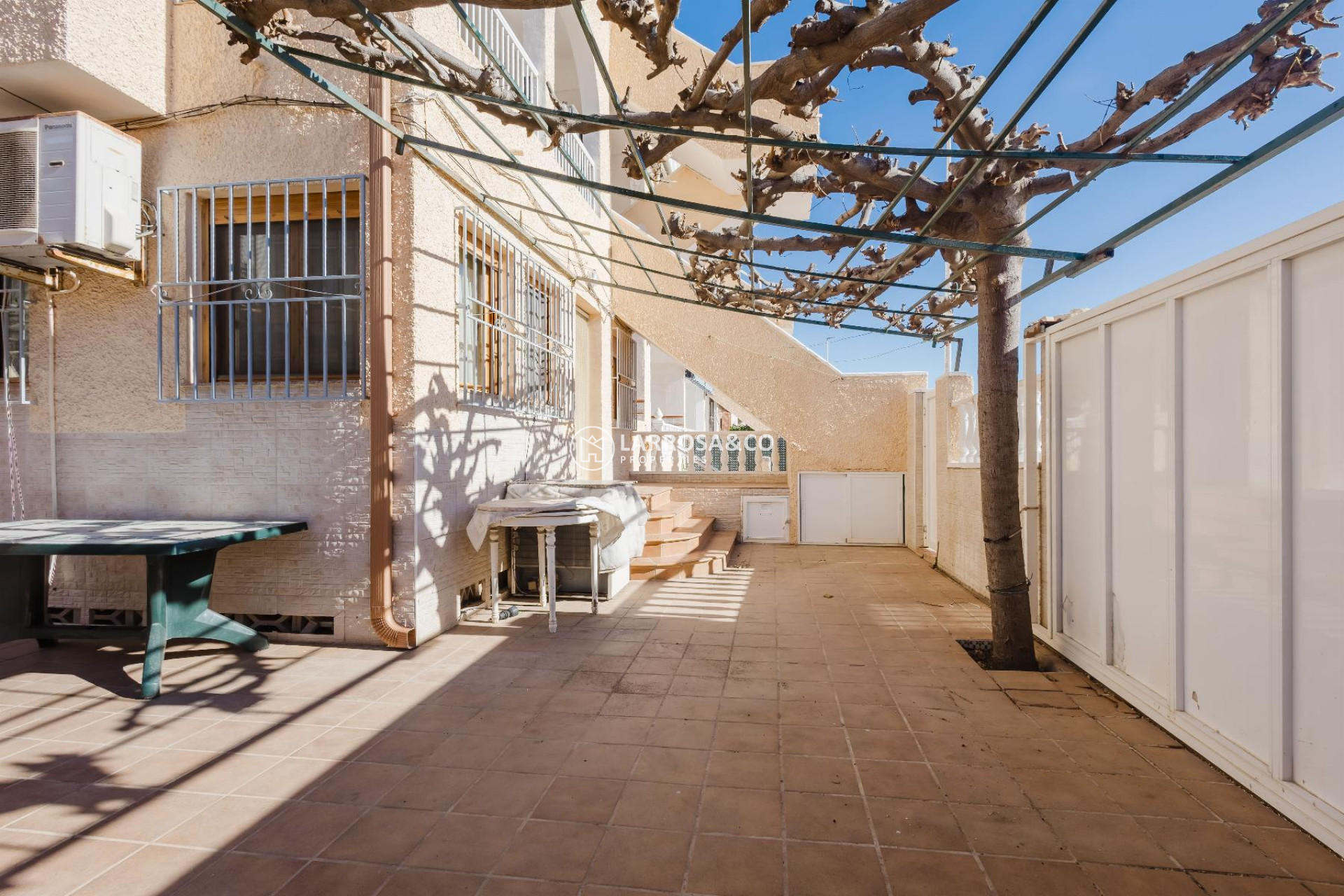 Resale - Bungalow - Torrevieja - La Mata