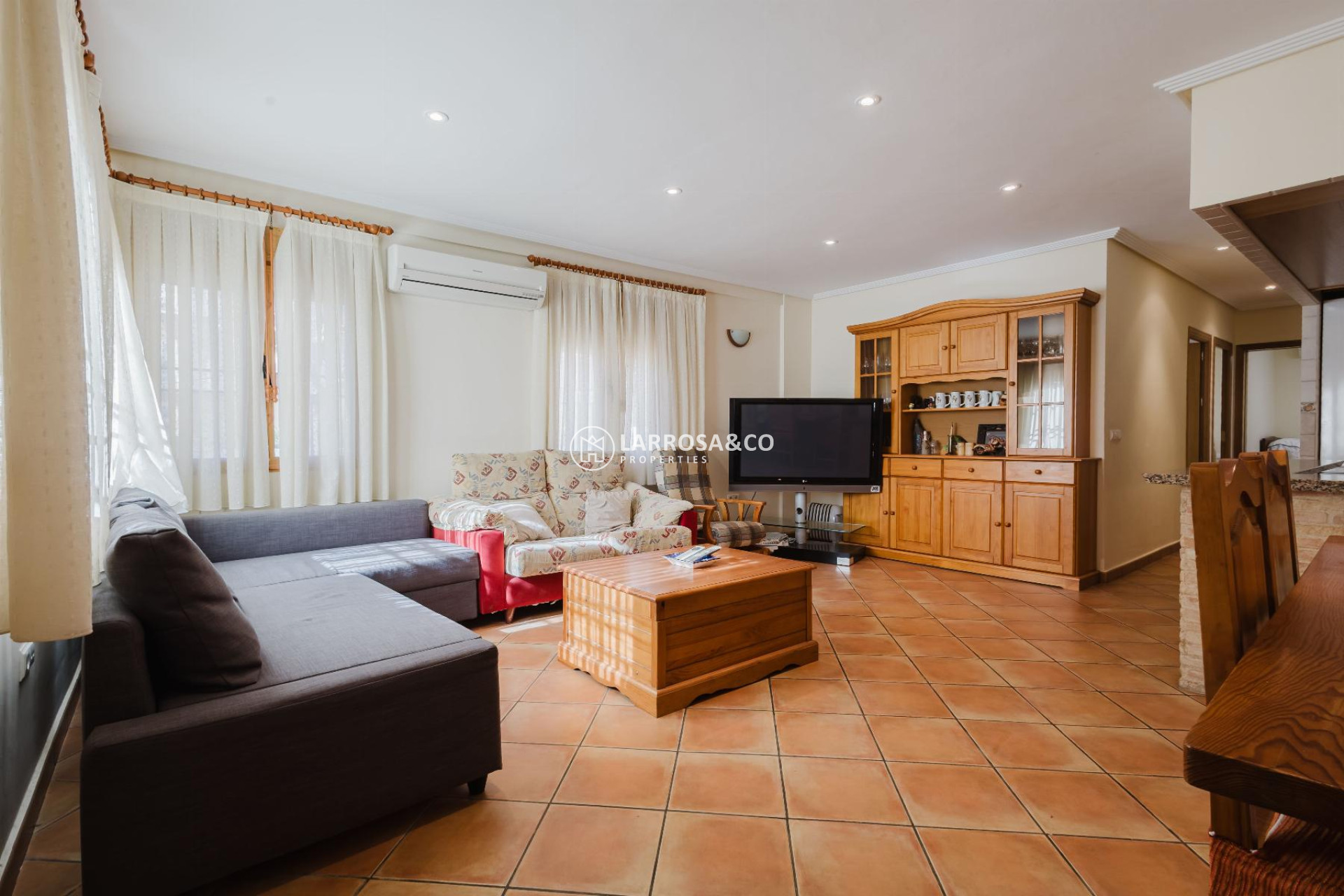 Resale - Bungalow - Torrevieja - La Mata