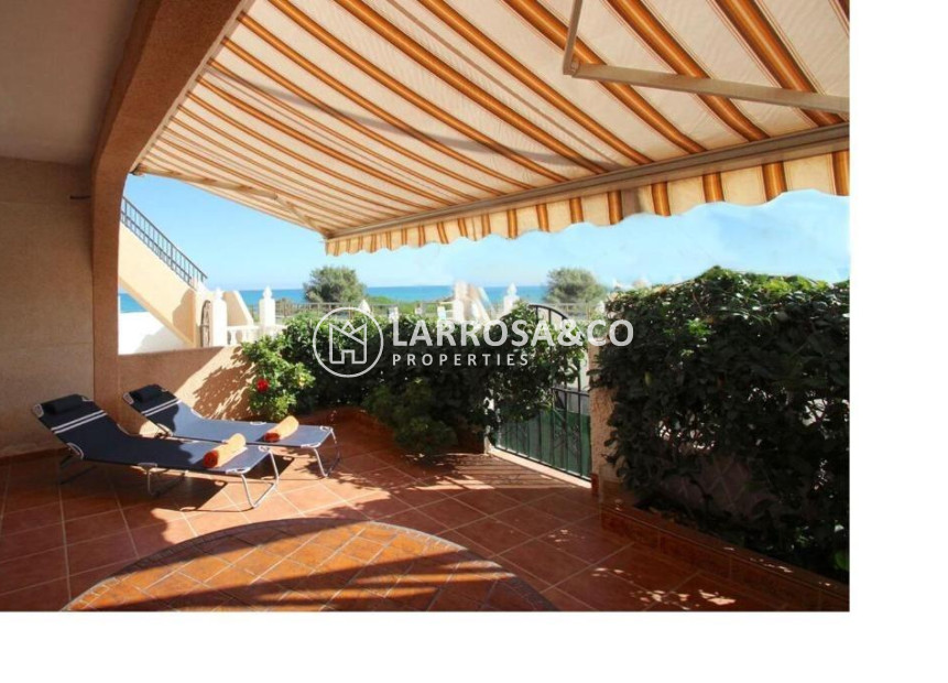 Resale - Bungalow - Torrevieja - La Mata