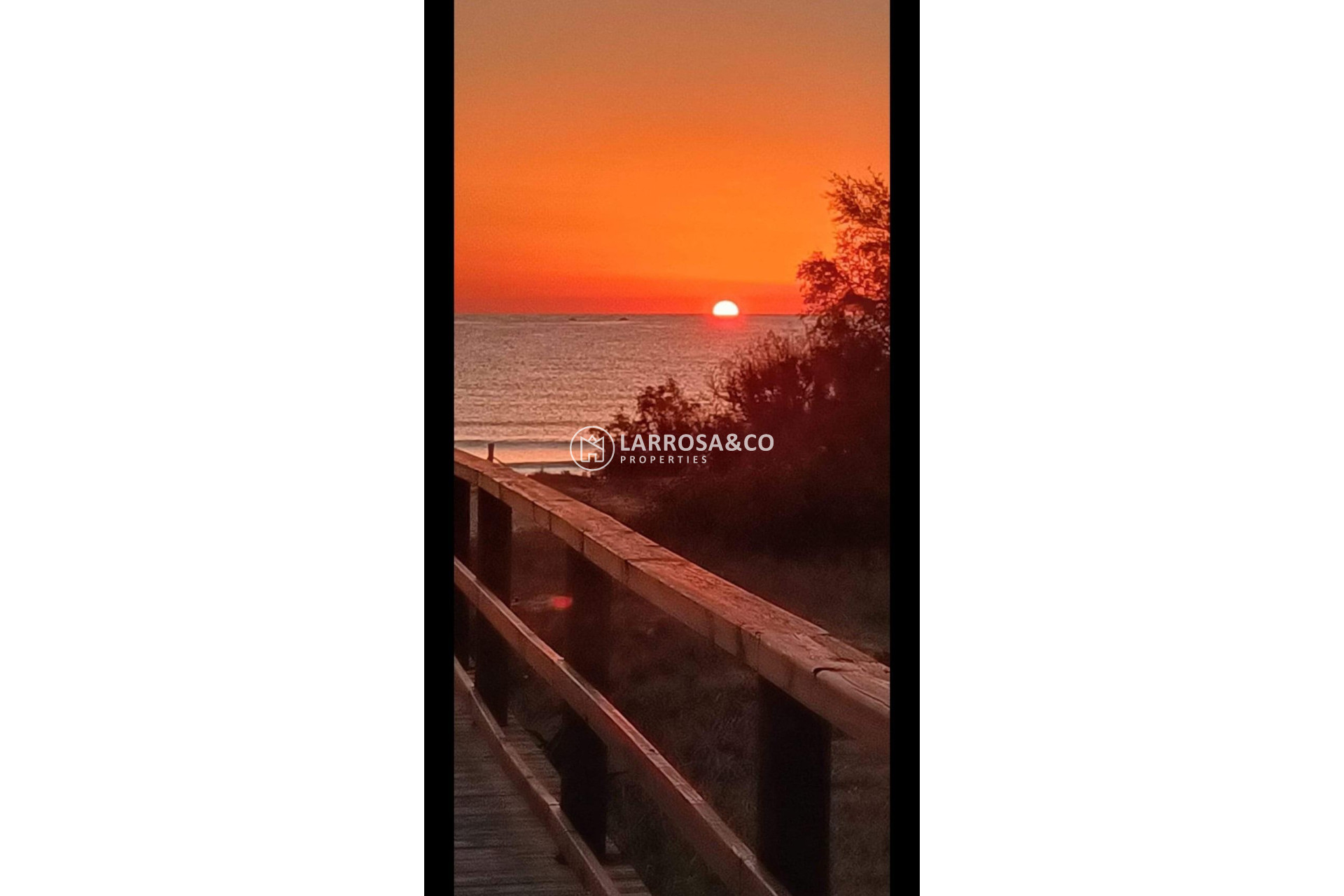 Resale - Bungalow - Torrevieja - La Mata