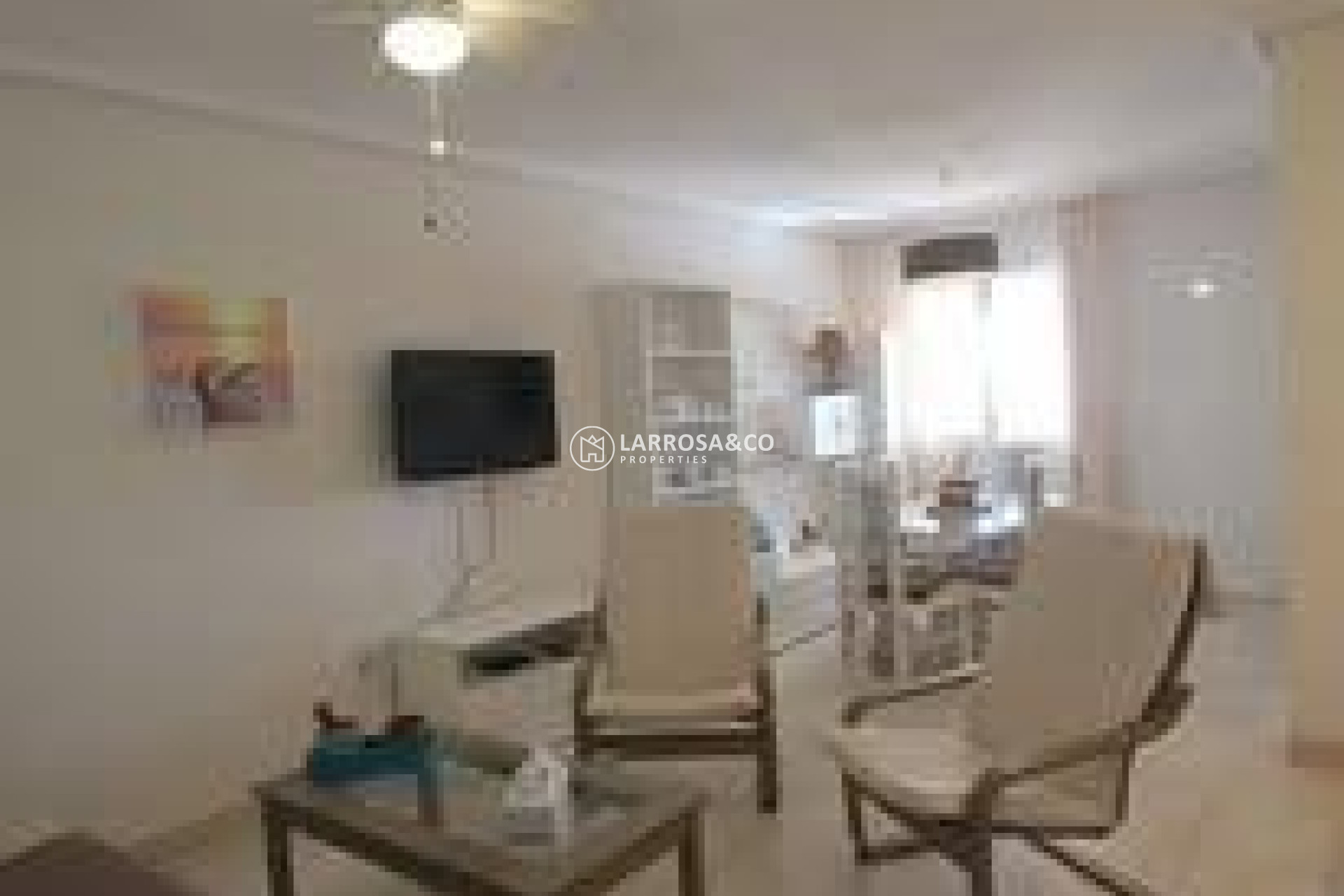 Resale - Bungalow - Torrevieja - La Mata