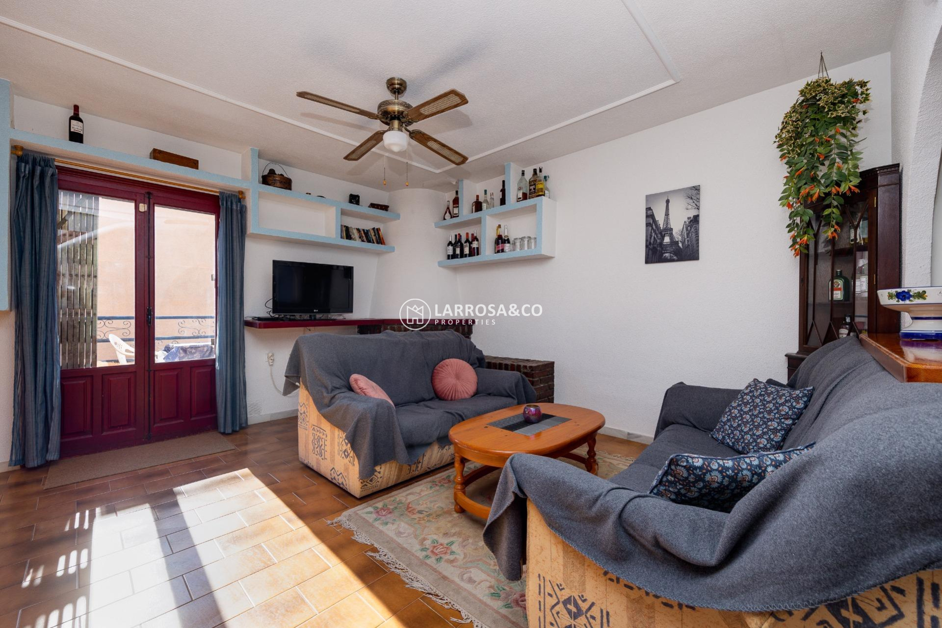 Resale - Bungalow - Torrevieja - La Mata