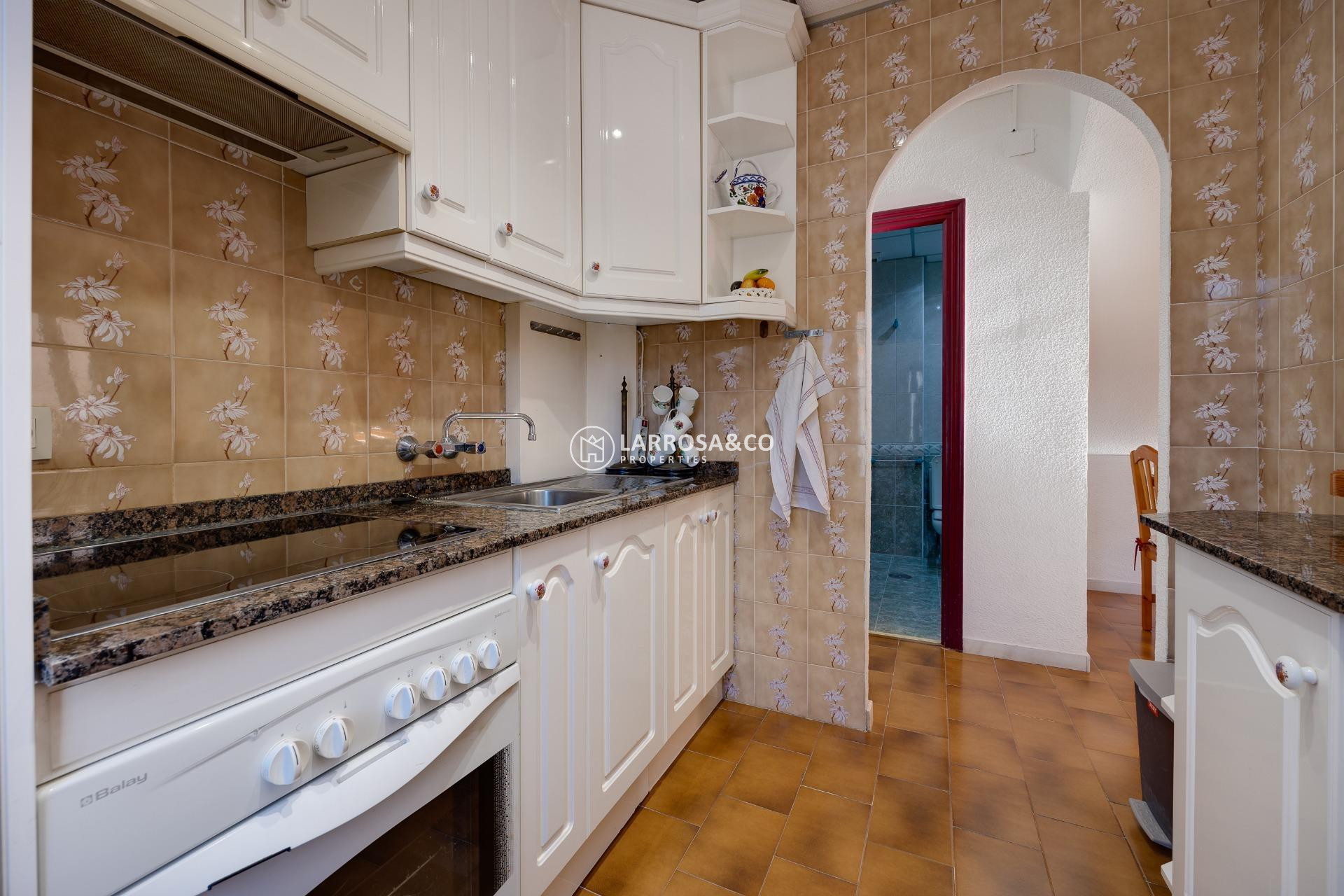 Resale - Bungalow - Torrevieja - La Mata