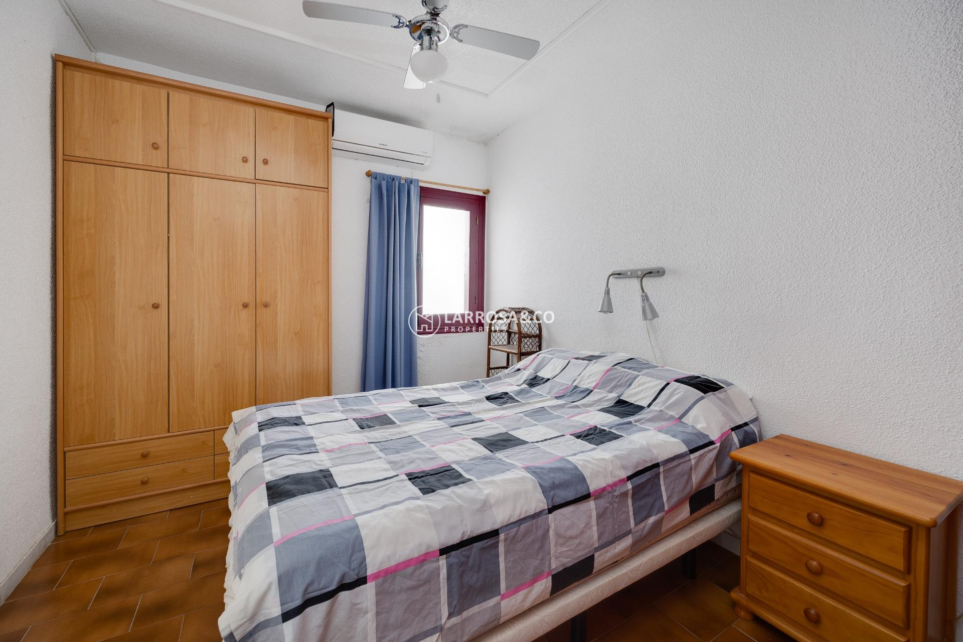 Resale - Bungalow - Torrevieja - La Mata