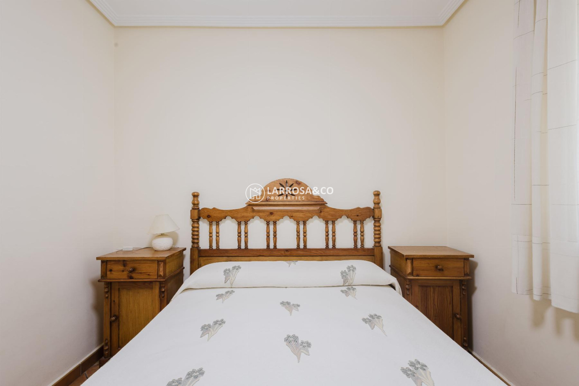 Resale - Bungalow - Torrevieja - La Mata