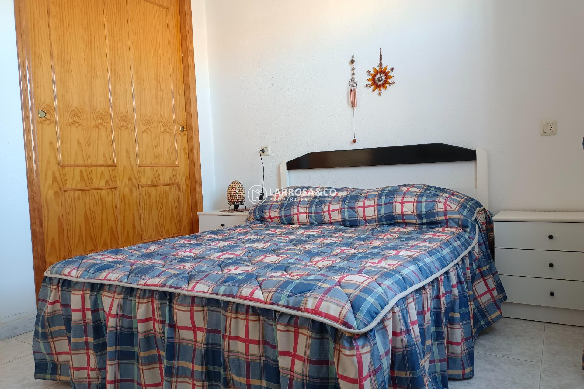 Resale - Bungalow - Torrevieja - La Siesta - El Salado - Torreta