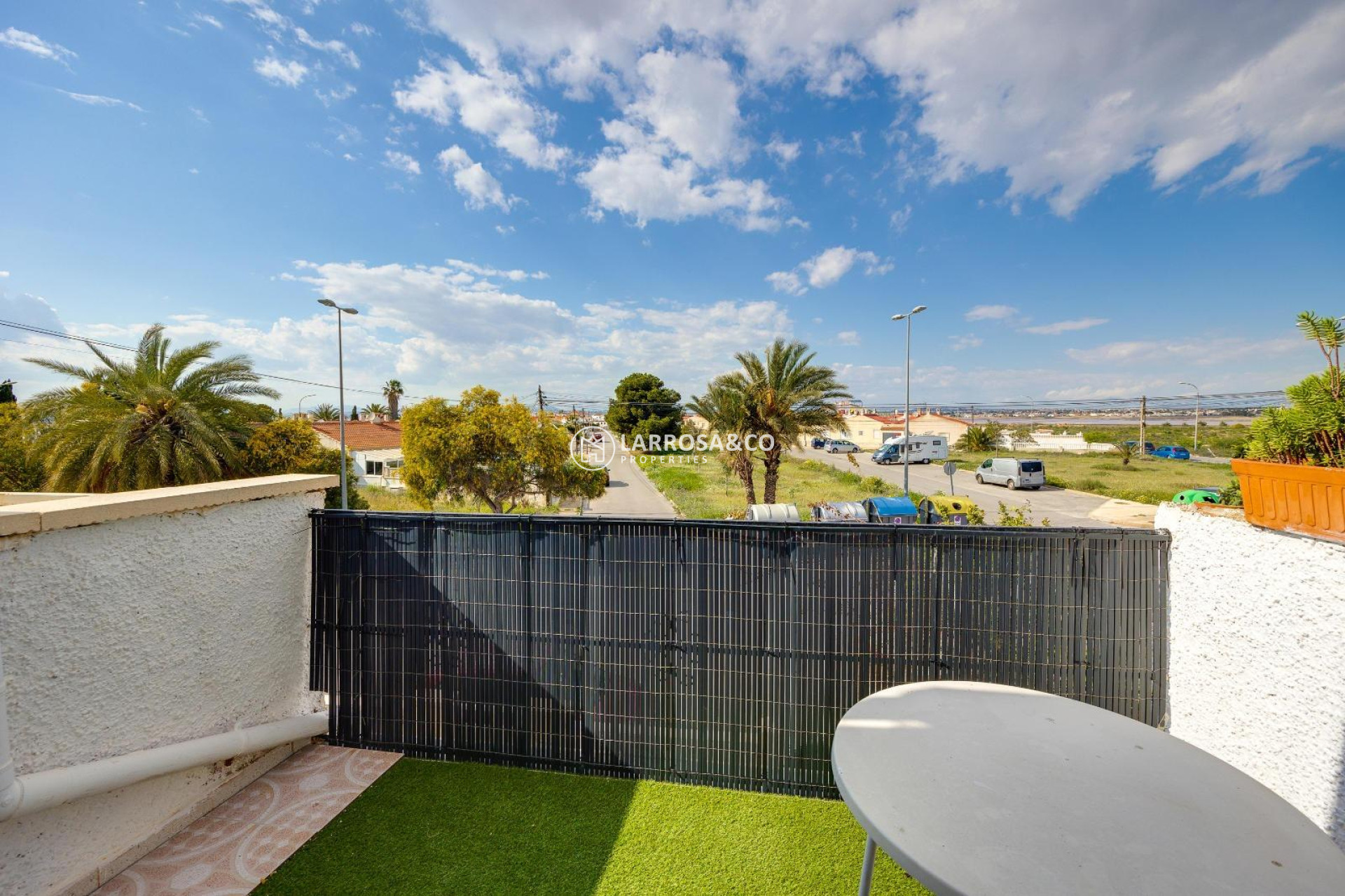 Resale - Bungalow - Torrevieja - La Siesta - El Salado - Torreta