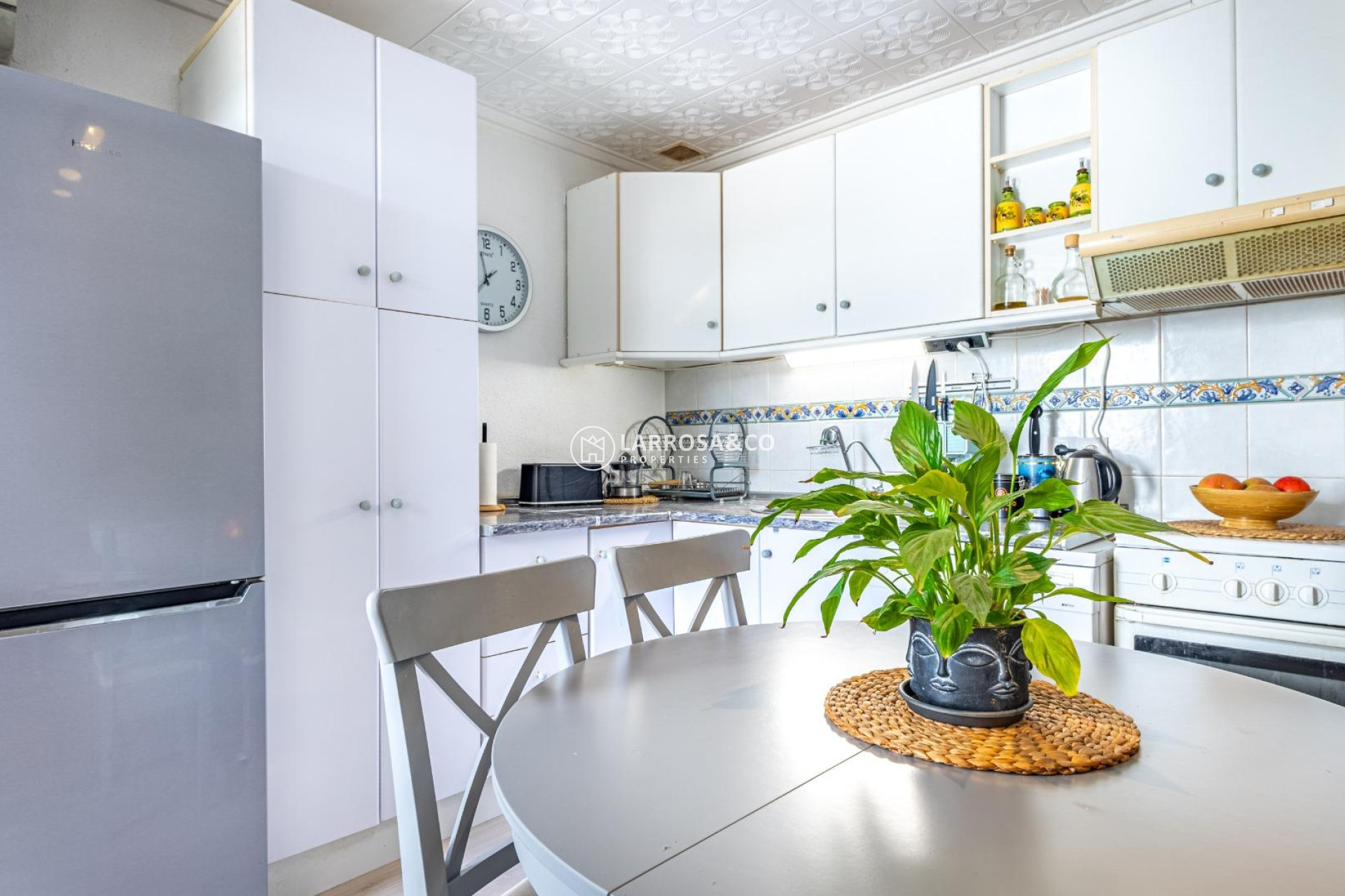 Resale - Bungalow - Torrevieja - La Siesta - El Salado - Torreta