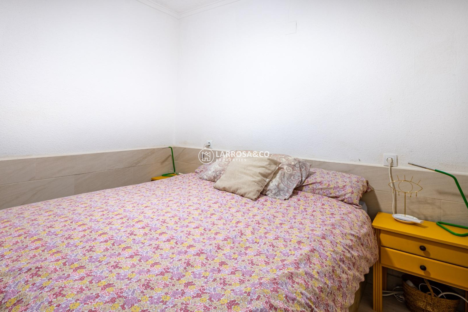 Resale - Bungalow - Torrevieja - La Siesta - El Salado - Torreta