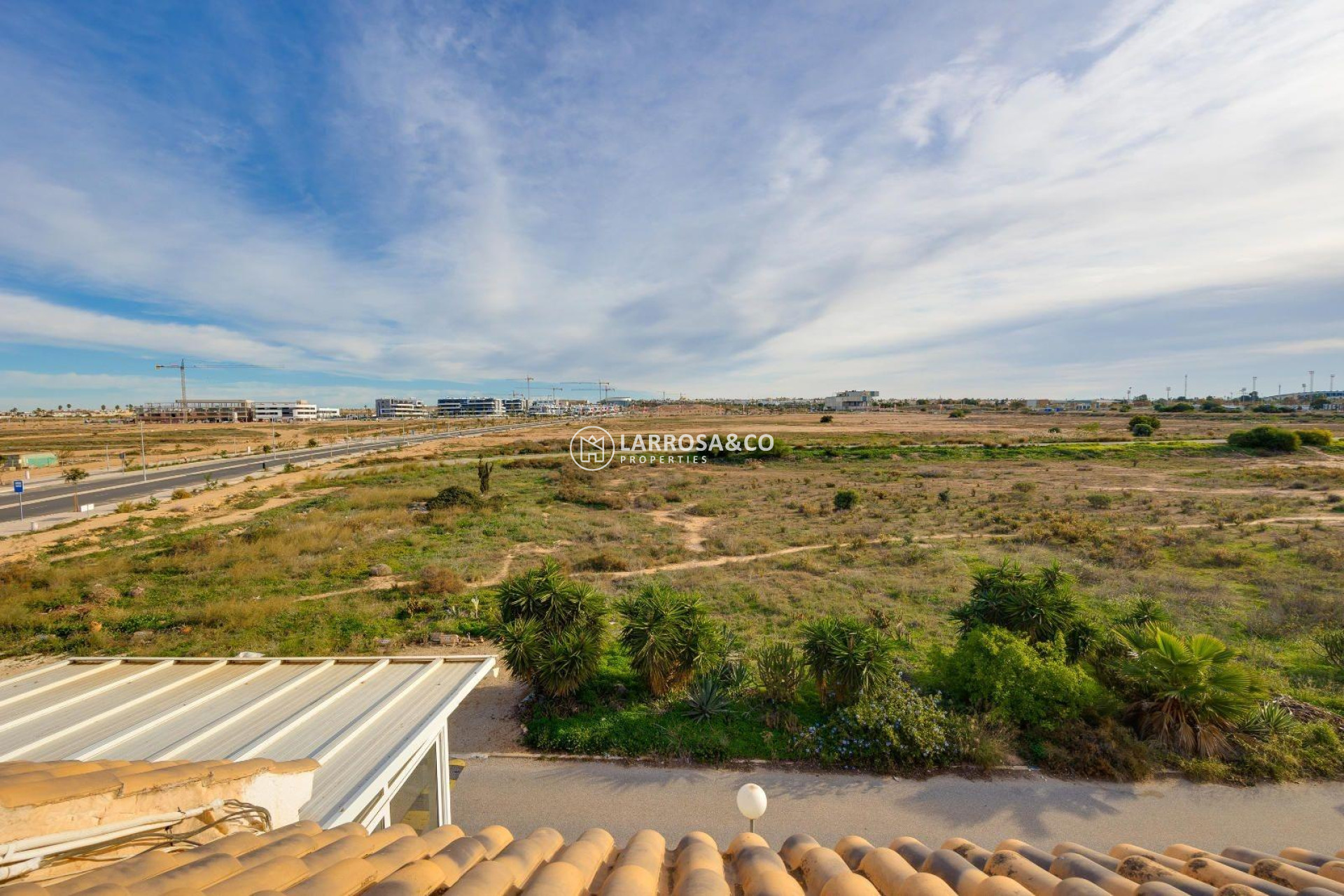 Resale - Bungalow - Torrevieja - La Siesta - El Salado - Torreta