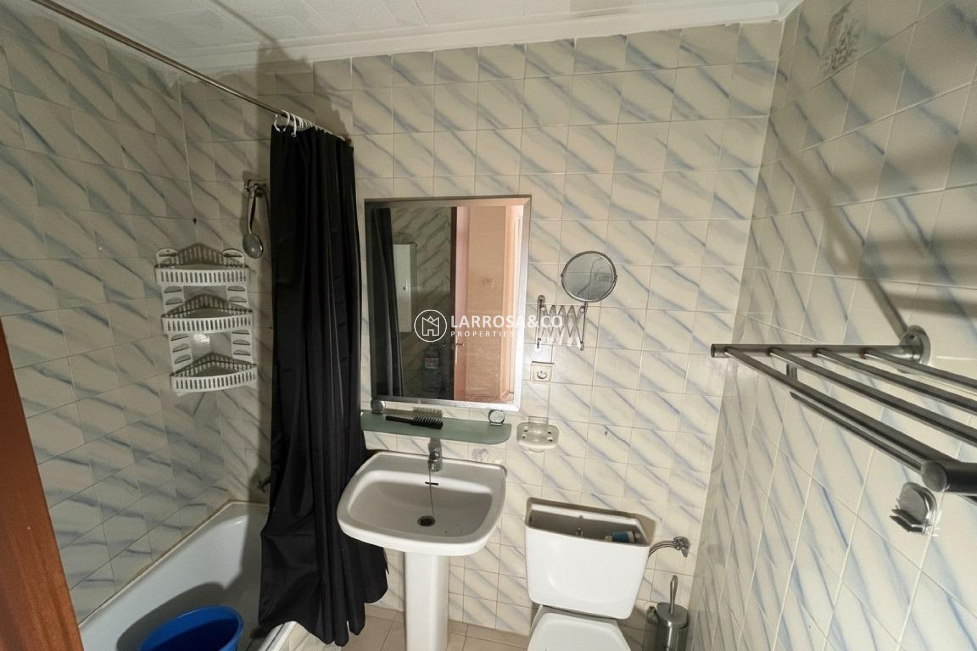 Resale - Bungalow - Torrevieja - La Siesta - El Salado - Torreta