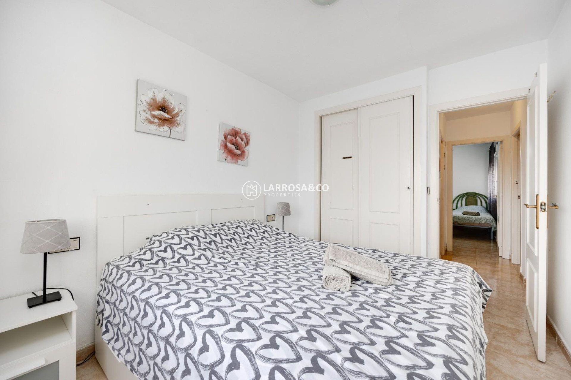 Resale - Bungalow - Torrevieja - La Siesta - El Salado - Torreta