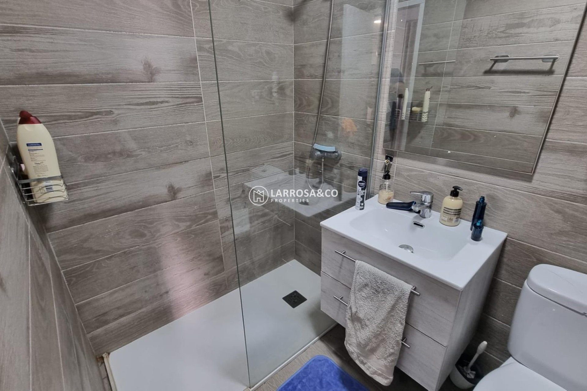 Resale - Bungalow - Torrevieja - La Siesta - El Salado - Torreta