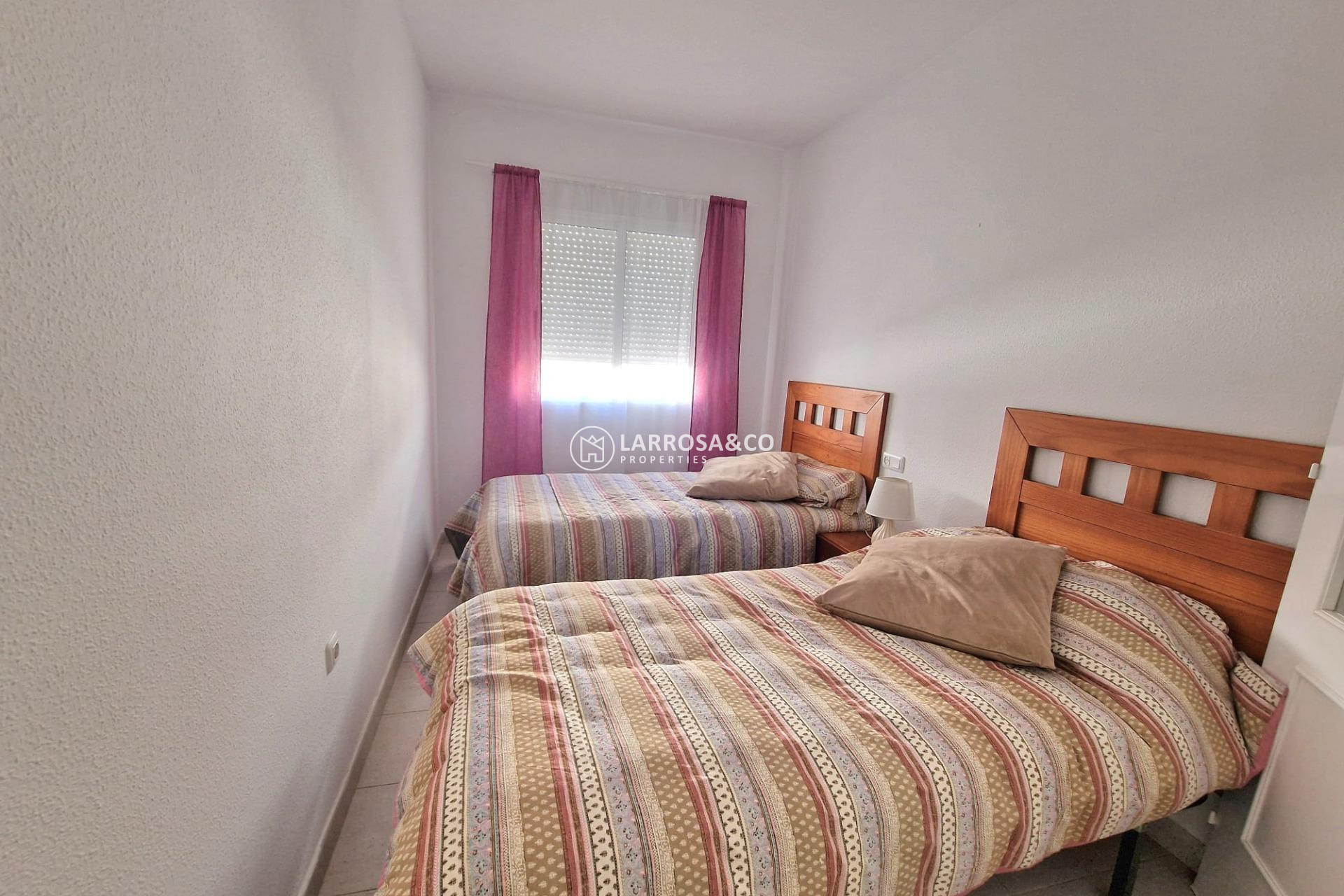 Resale - Bungalow - Torrevieja - La veleta