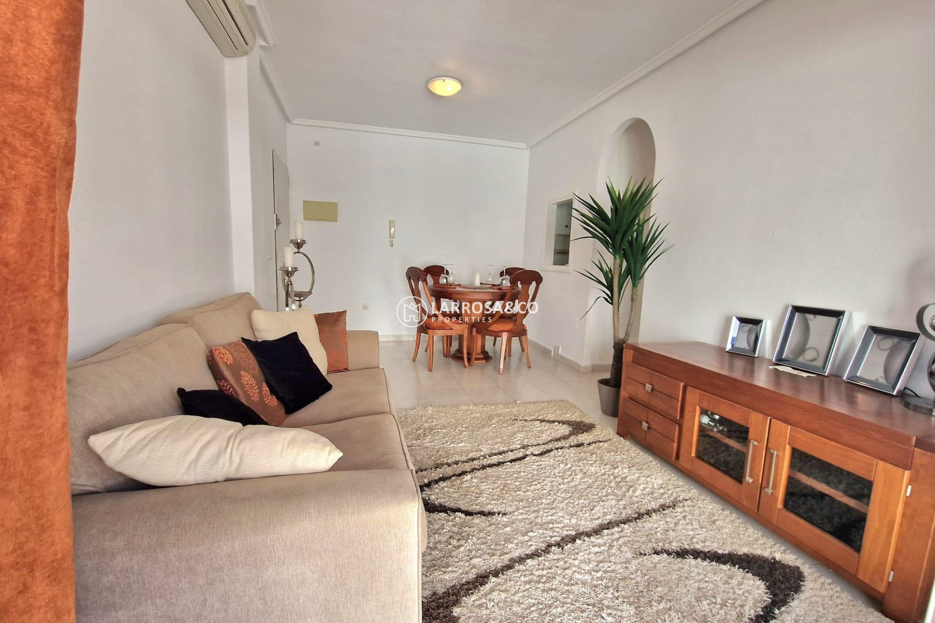 Resale - Bungalow - Torrevieja - La veleta