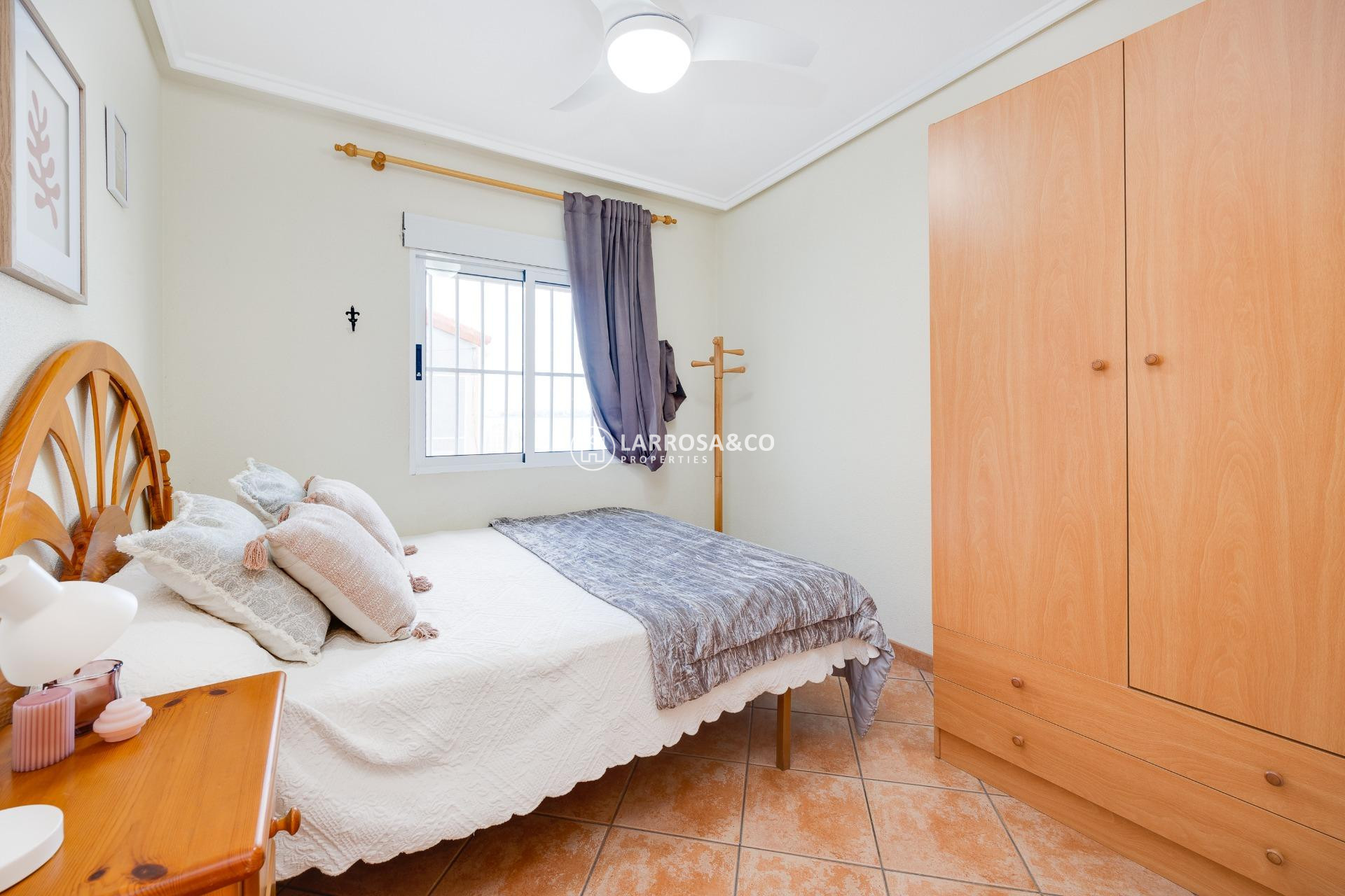 Resale - Bungalow - Torrevieja - La veleta